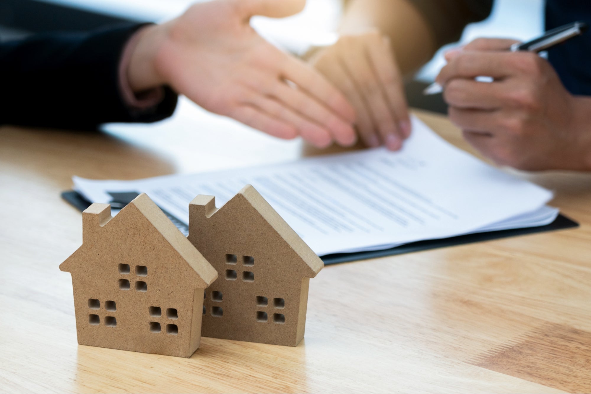 3 Simple Steps to Wholesale Real Estate