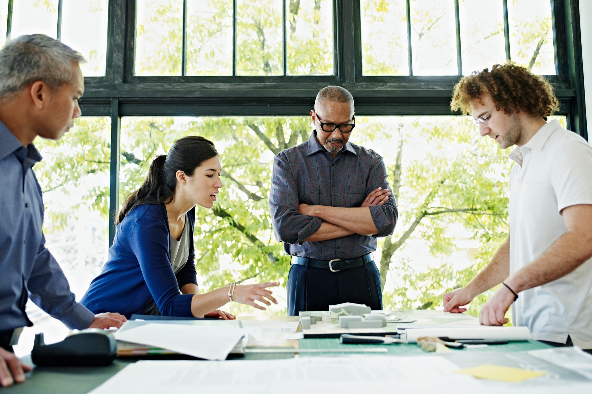 Why Servant Leadership is Becoming the Leadership Style of the Future