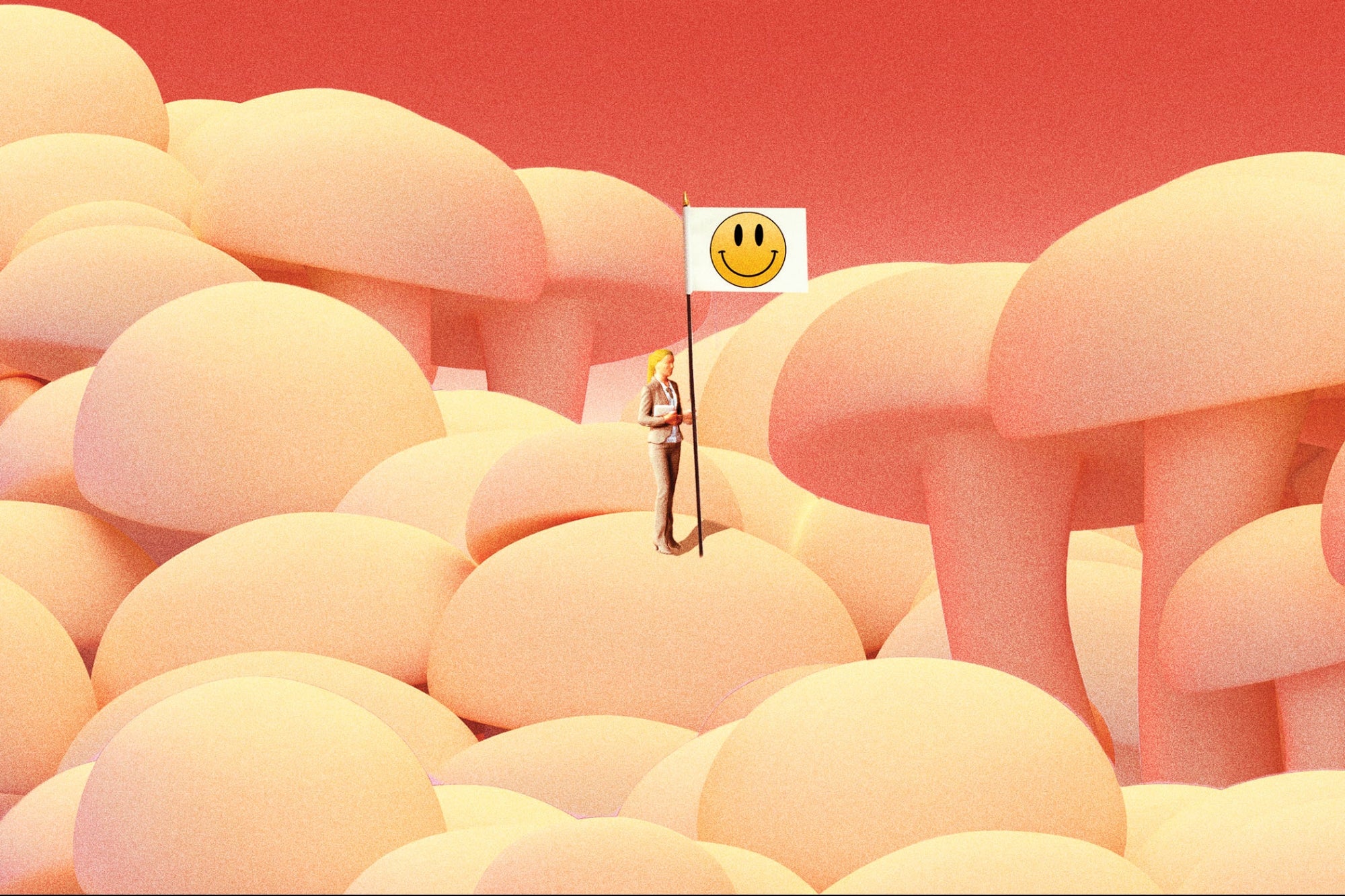 The Burgeoning Psychedelics Industry Is Full of Money and Good Intentions. But Can It Avoid All Of Cannabis's Mistakes?