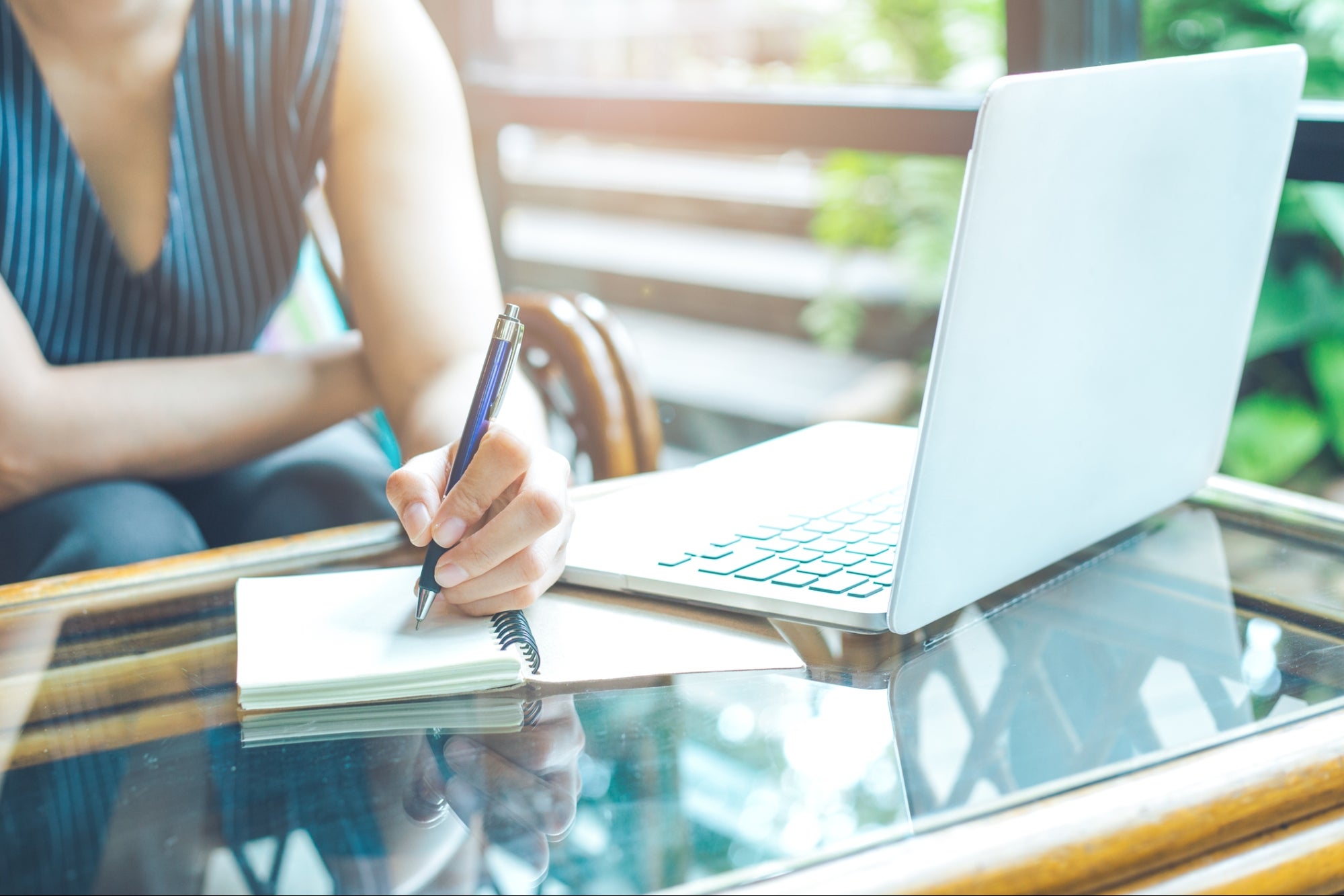 Writing a Book? Start Amplifying Your Personal Brand Now.