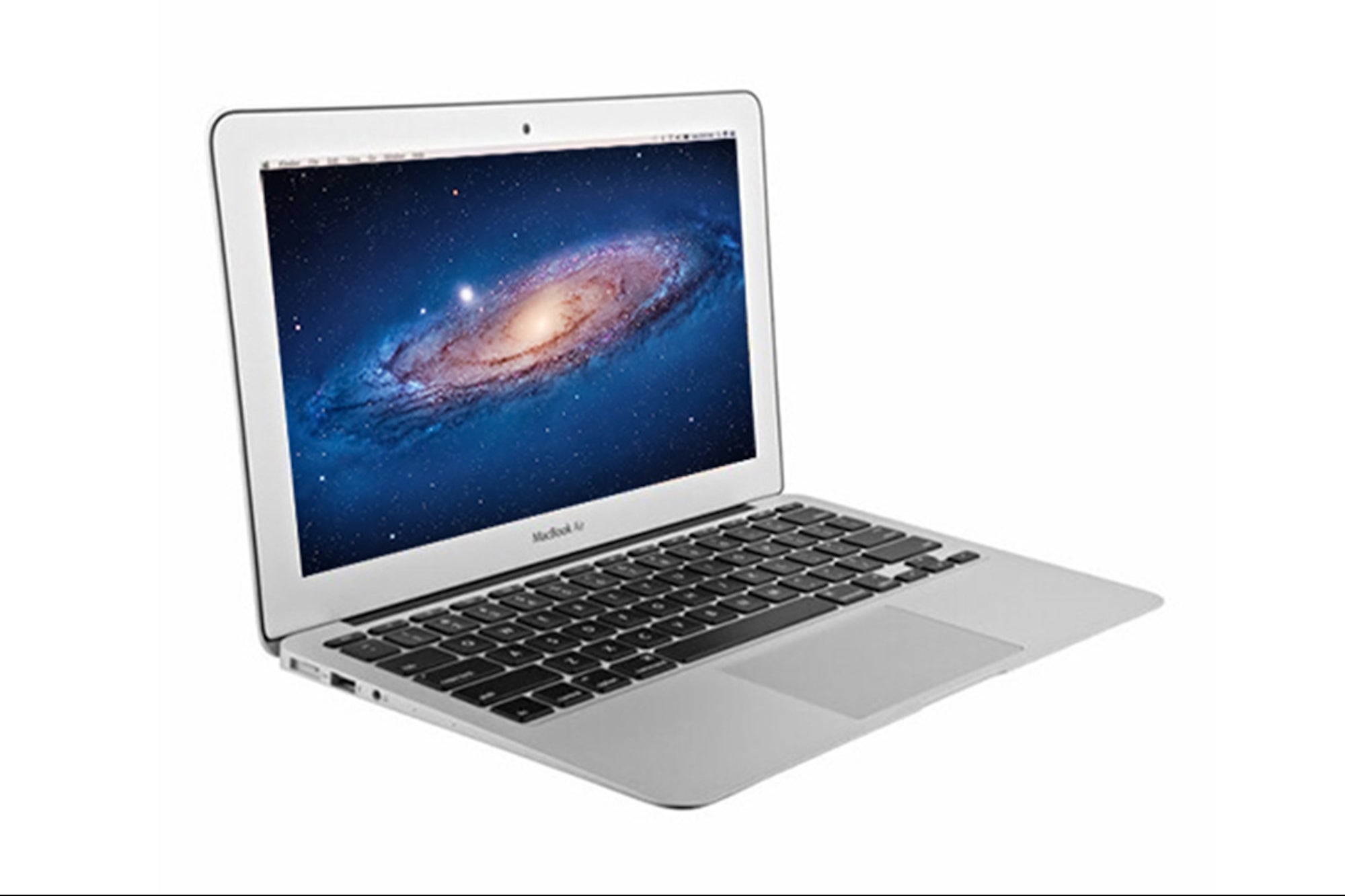 Great Deal: Buy a 2012 MacBook Air for Less Than $300