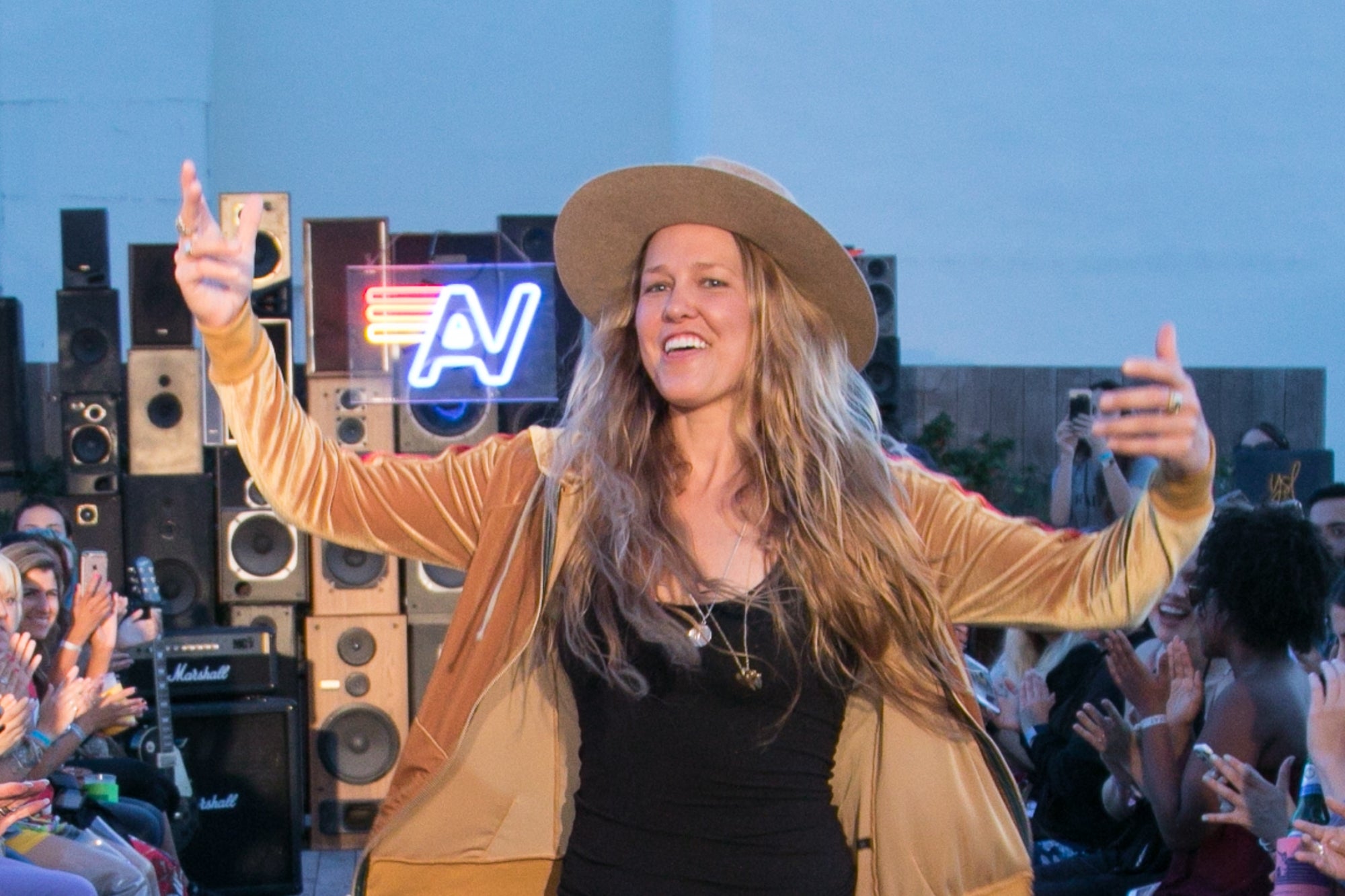 Who is Aviator Nation Owner Paige Mycoskie? See Net Worth