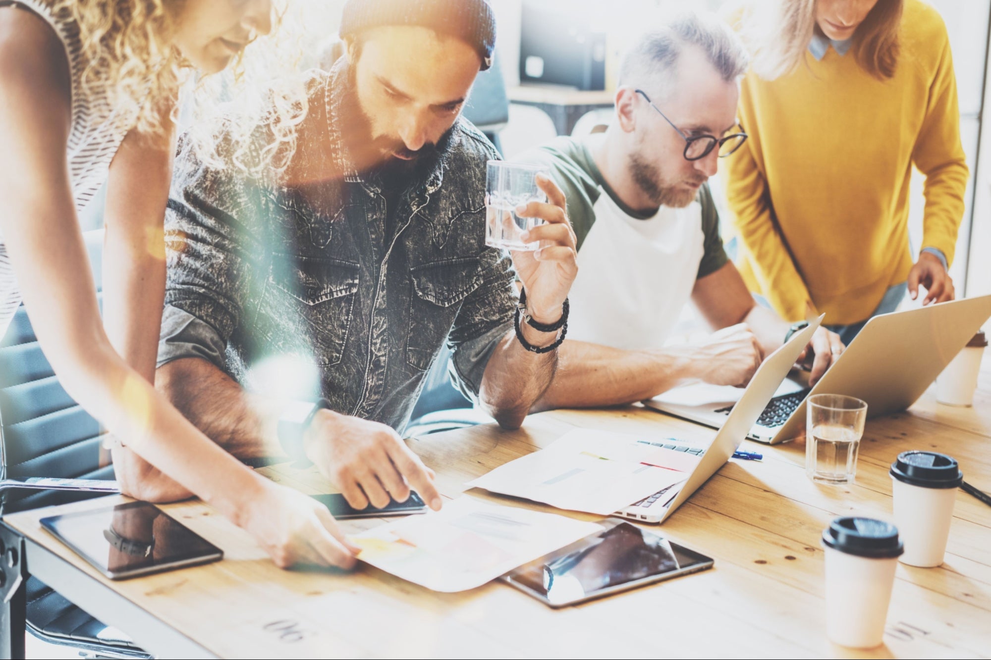 These Bootstrapping Success Stories Will Inspire Your Entrepreneurial Journey