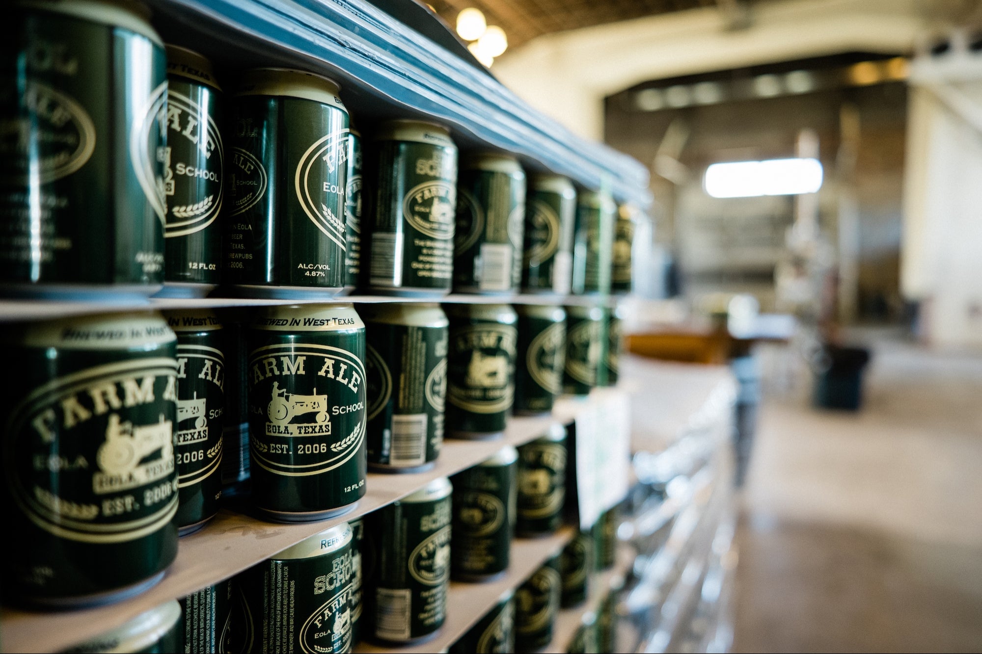 Going Back to School for a Really Good Beer