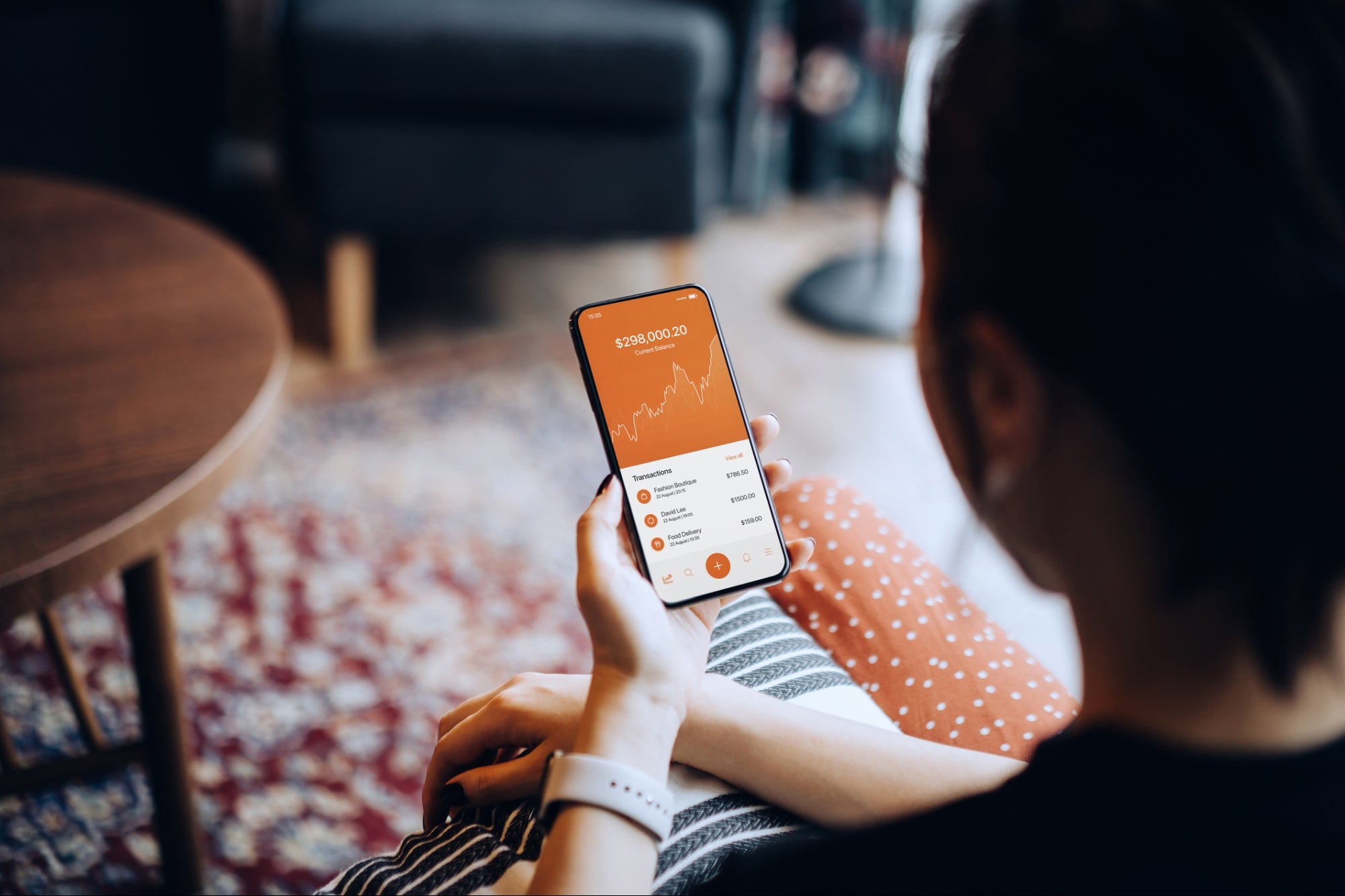 Key Opportunities to Leverage in Fintech and More