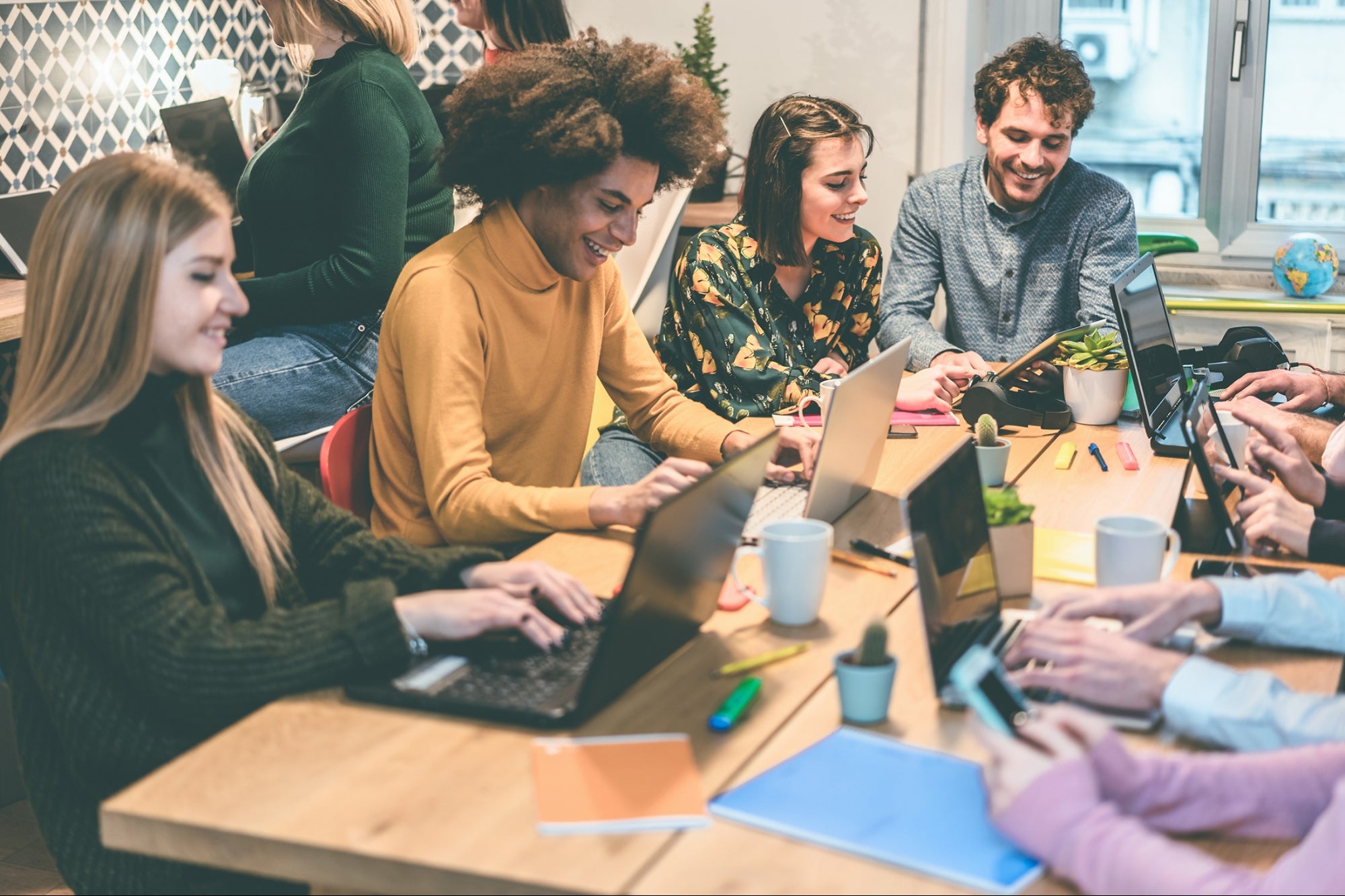 5 Worst Gen Z Myths Debunked