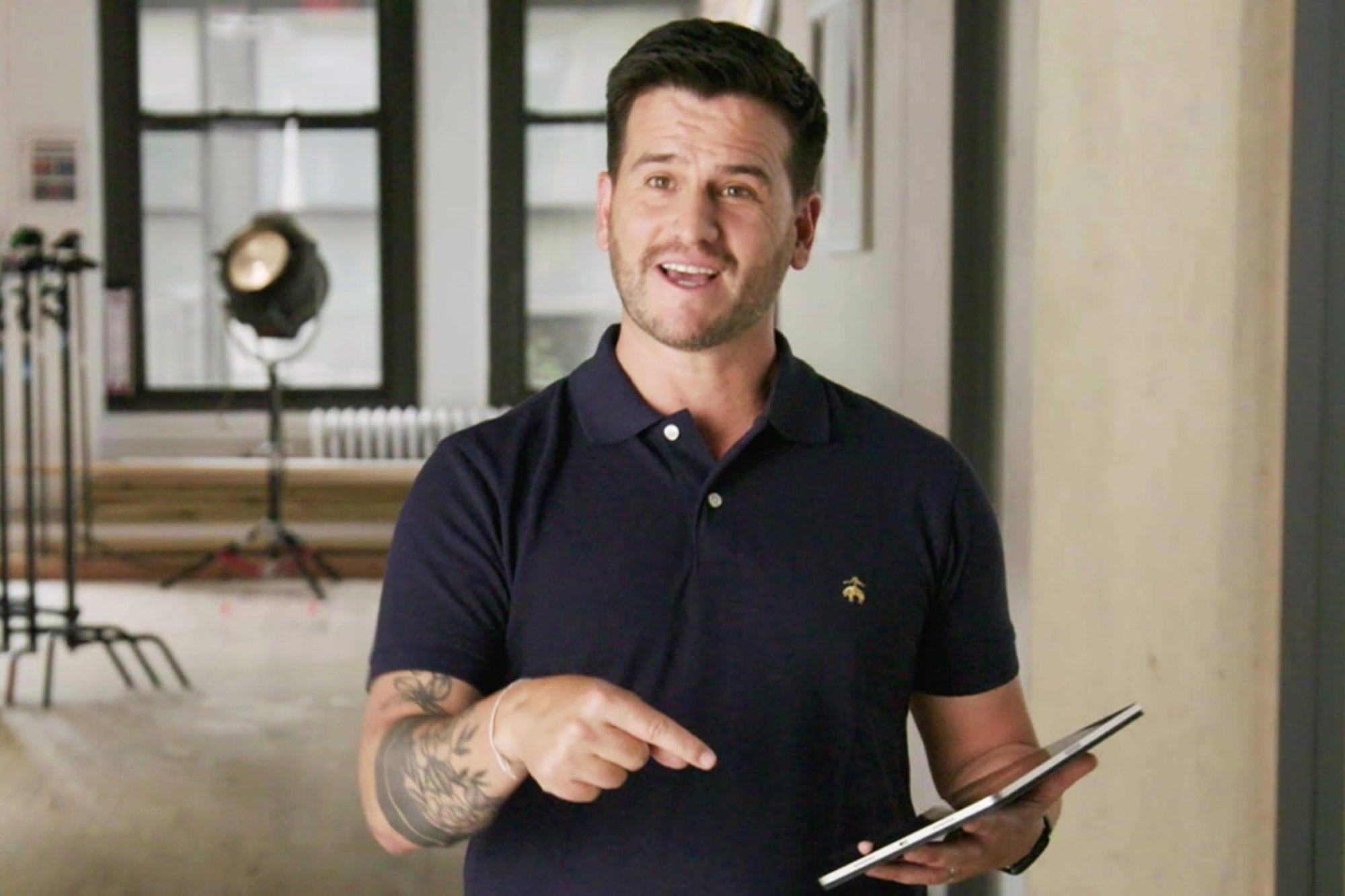 How This Agency Is Using Creativity to Inspire Greatness in Others