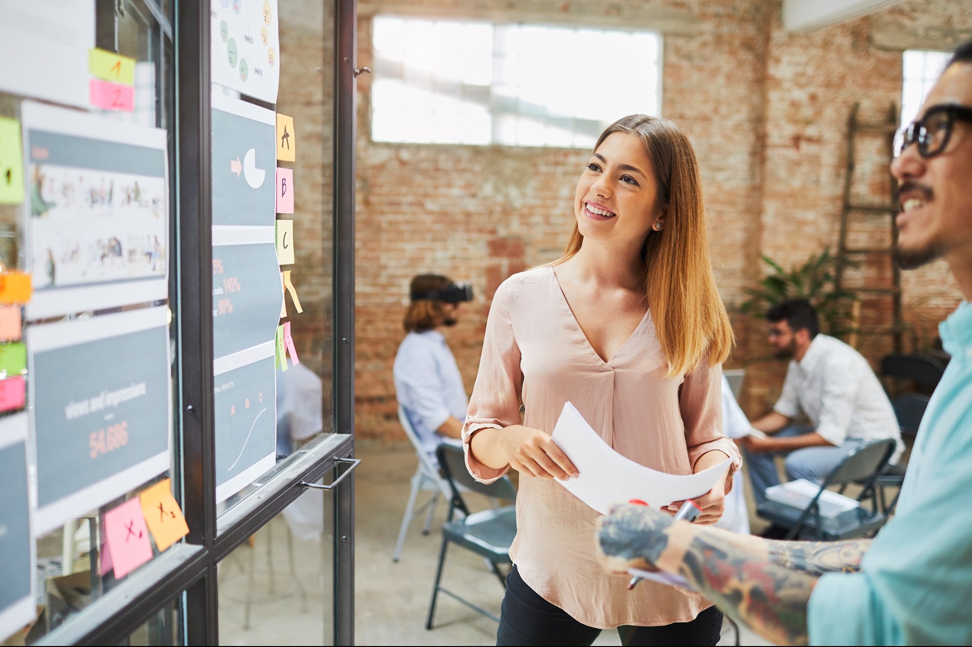 Why You Should Never Skimp on Brand Marketing in a Recession