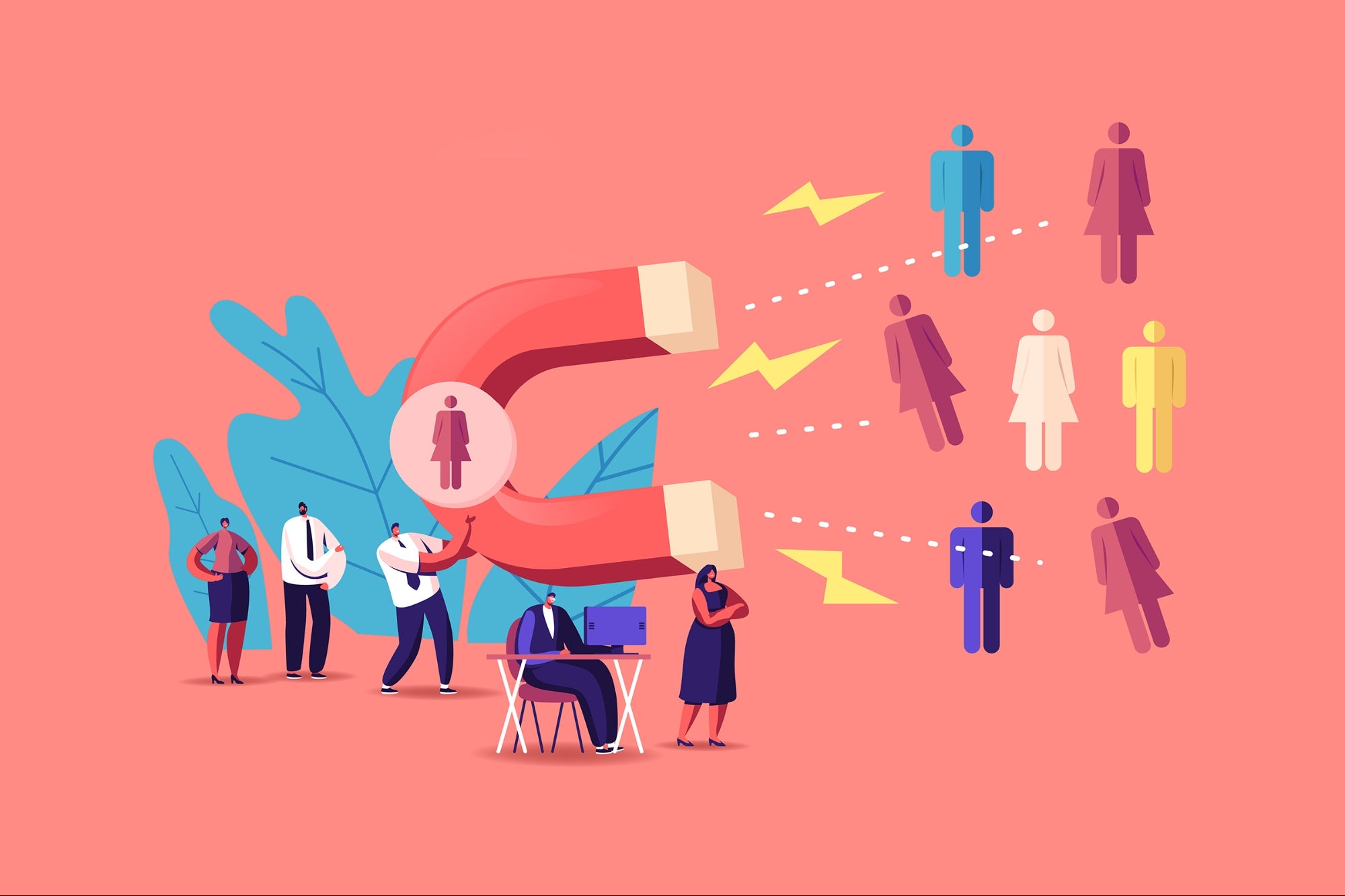 Here's How to Conduct Better Lead Generation Experiments