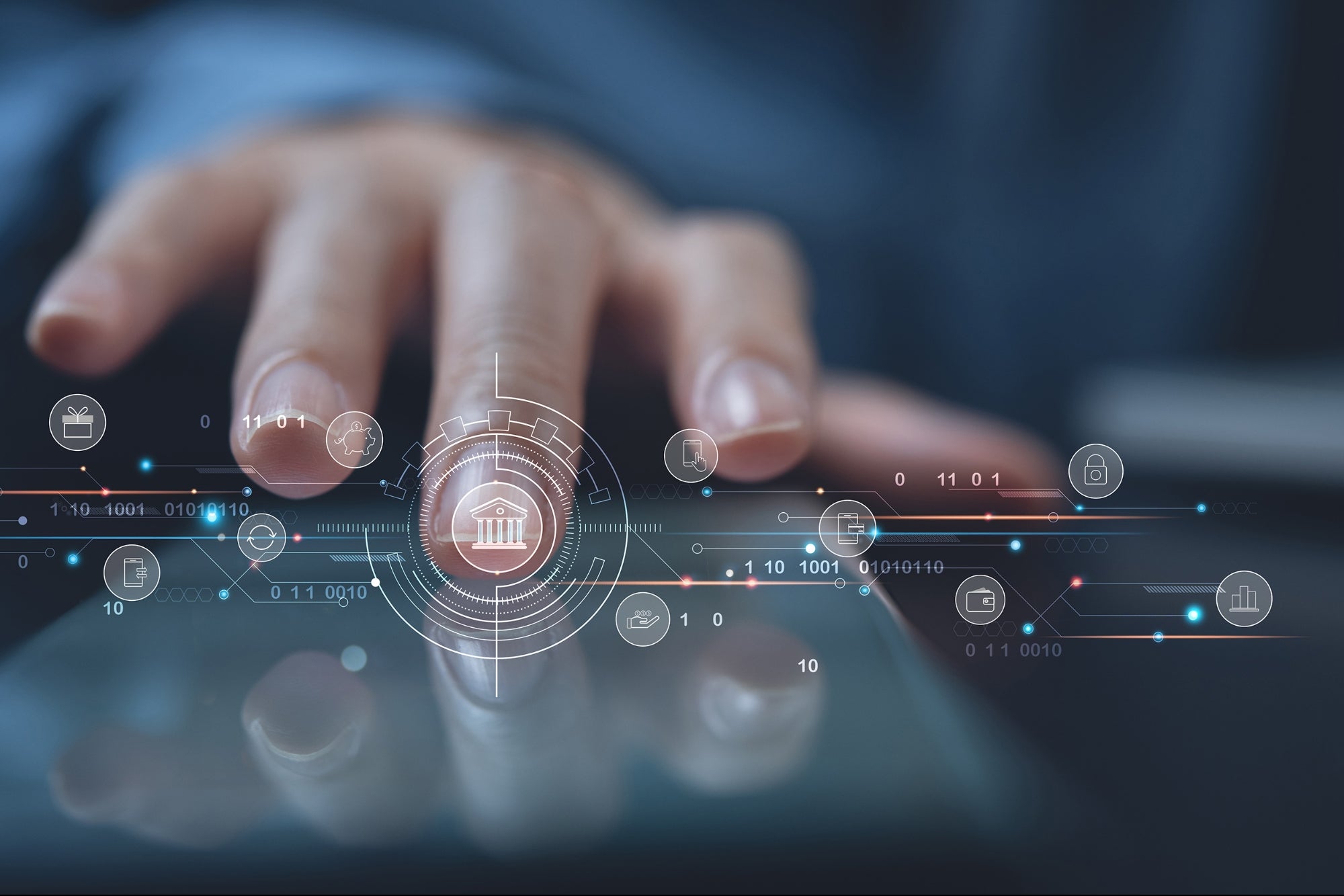 How Fintech Companies Can Benefit From Global Expansion