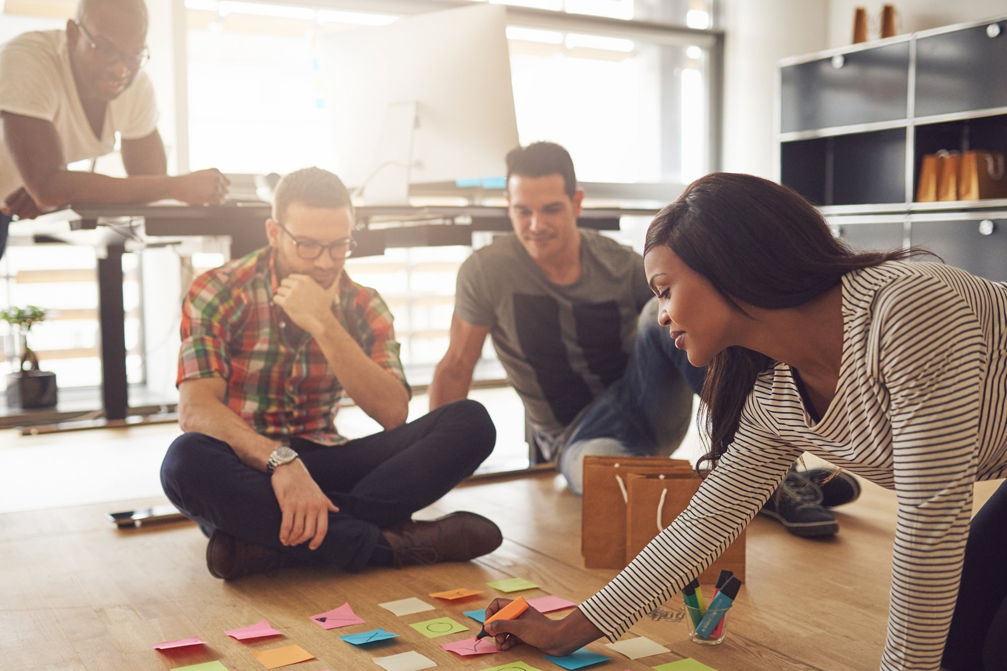 The Benefits of Having a Consumer Brand for Hard Science