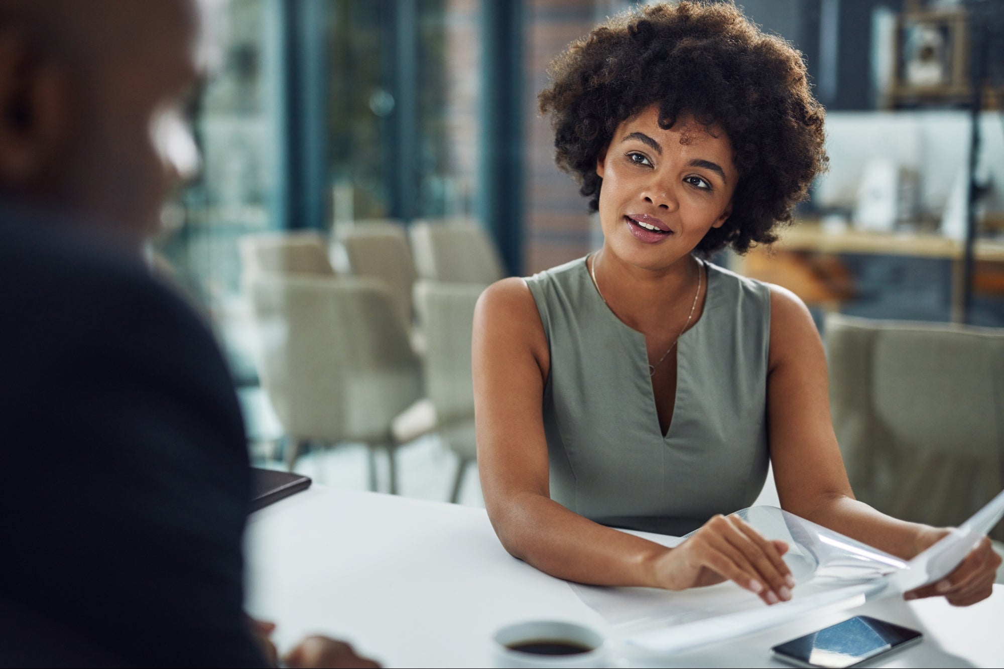 6 Tell-Tale Signs You've Found Top Talent in the Hiring Process