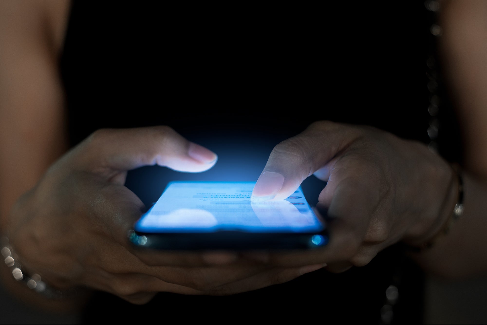 Trying to Get Verified on Social Media? Here's What You Need to Know.