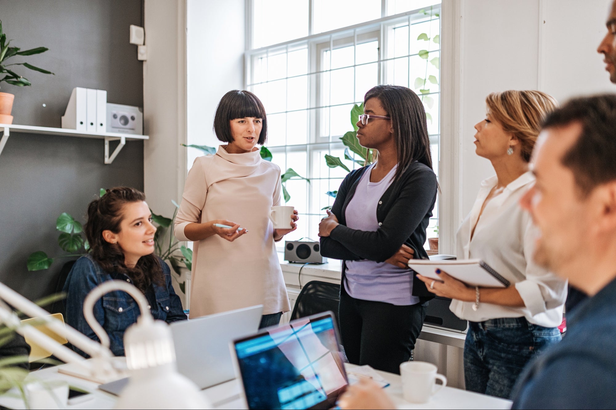 The 2 Things Tech Startups Need to Attract Investors