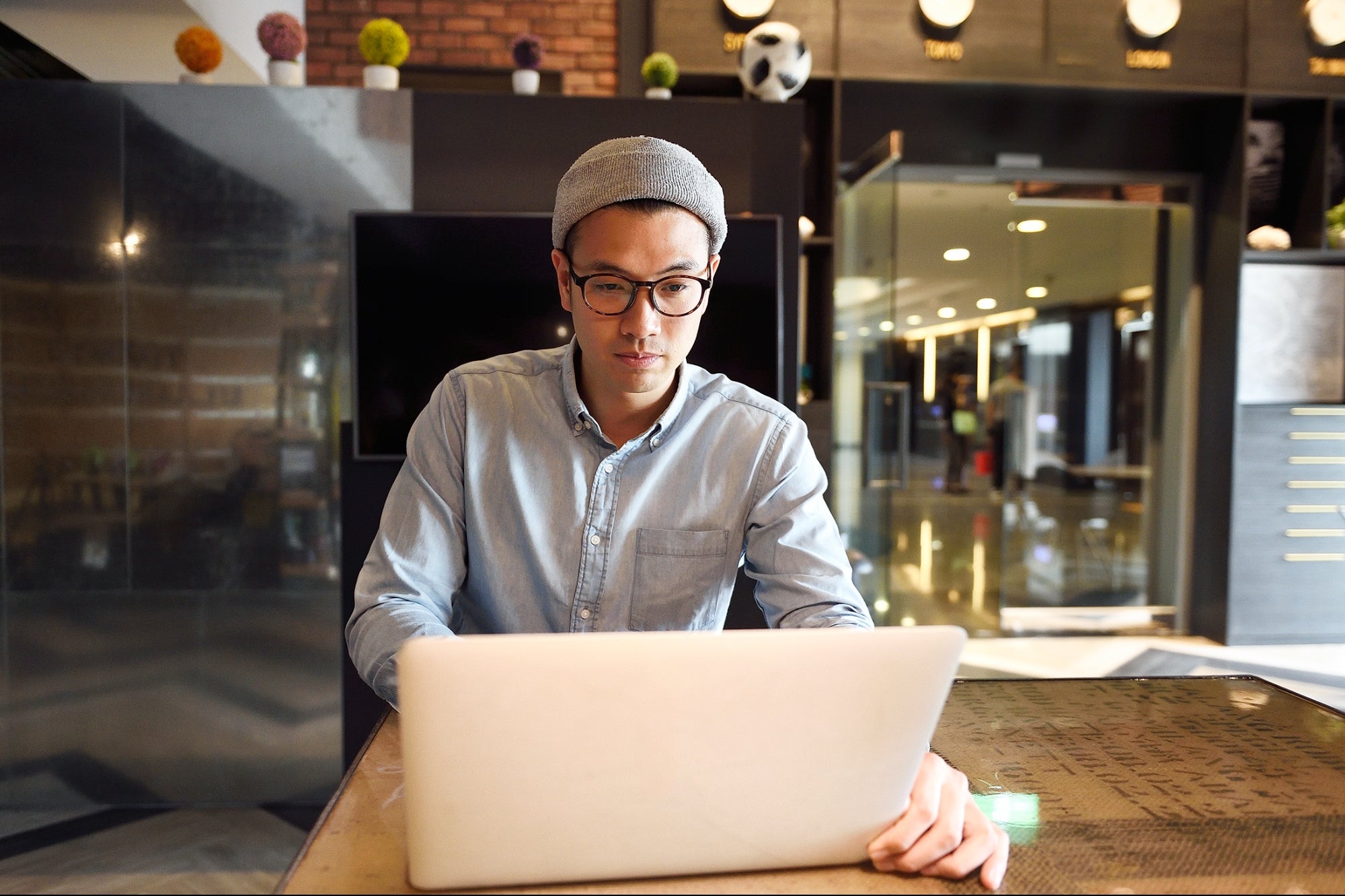 Why Investors Shouldn’t Overlook the Gig Economy