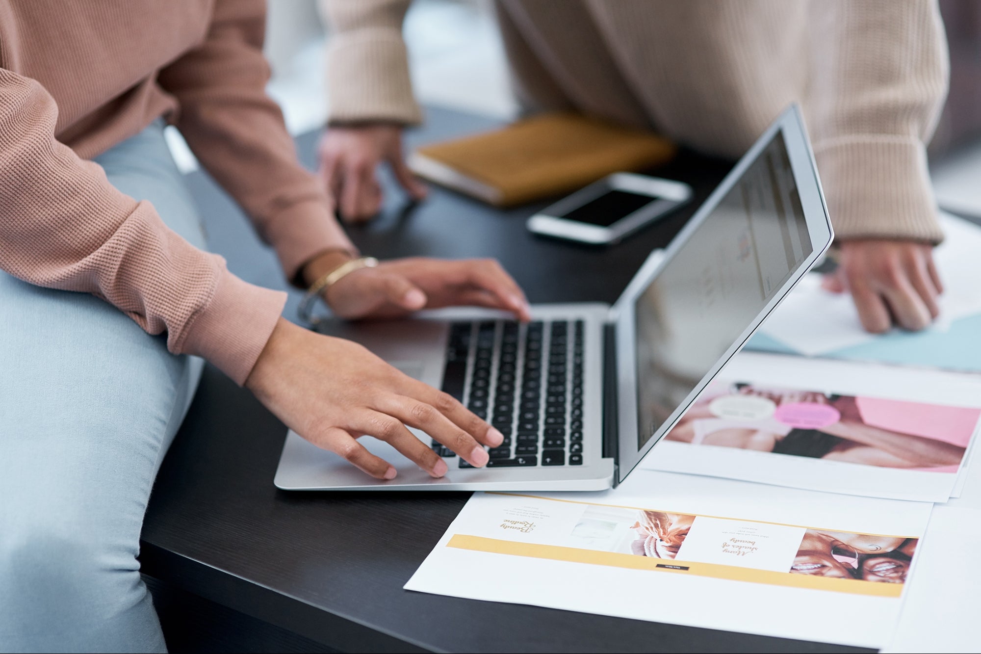 How to Create an Award-Winning Website