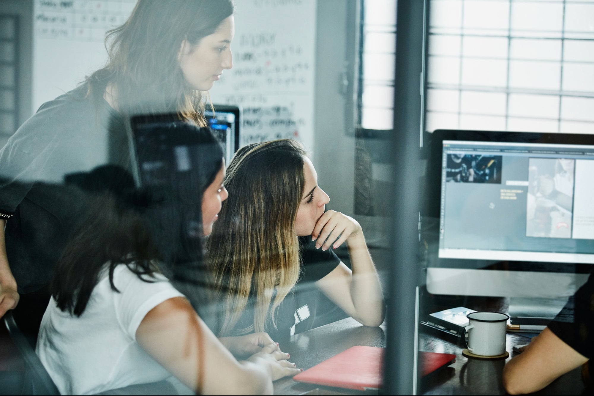 3 Tips for Translating Your Creativity to Your Online Presence