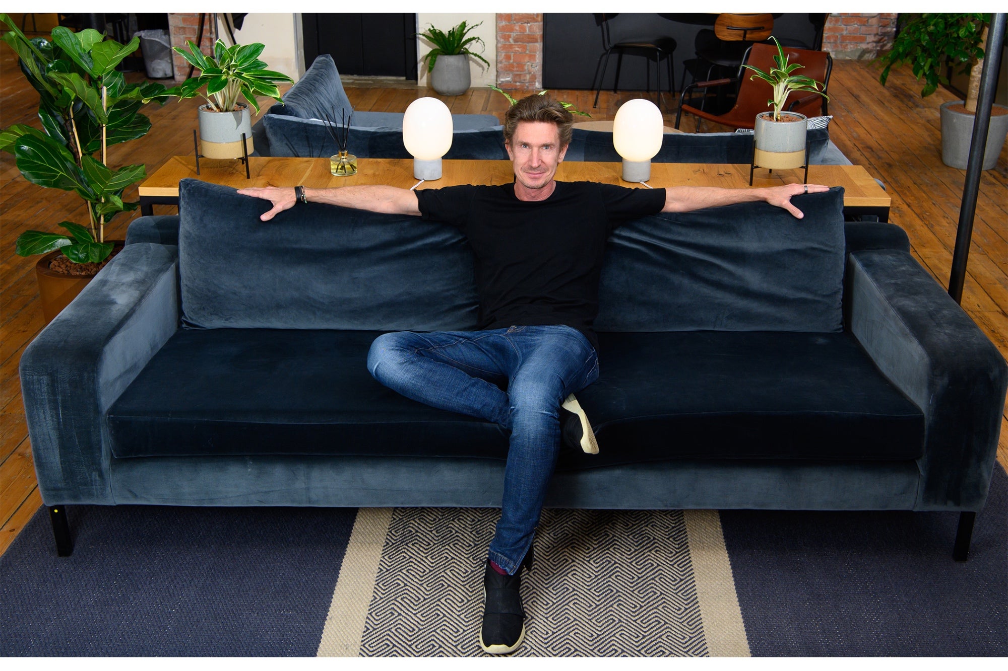 This Company Wants to Pay You for Your Steps. Here's How it Works.