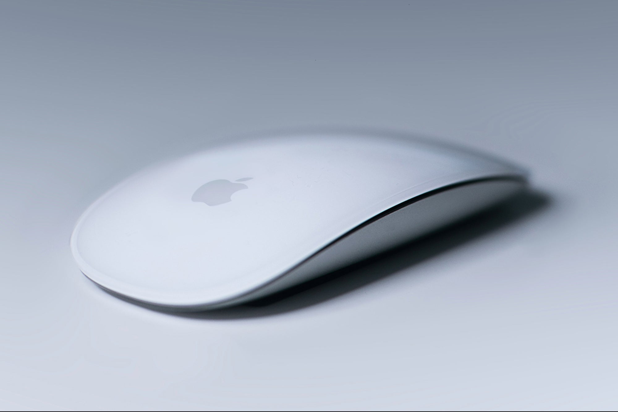 Stop Settling for the Trackpad and Upgrade to an Apple Magic Mouse
