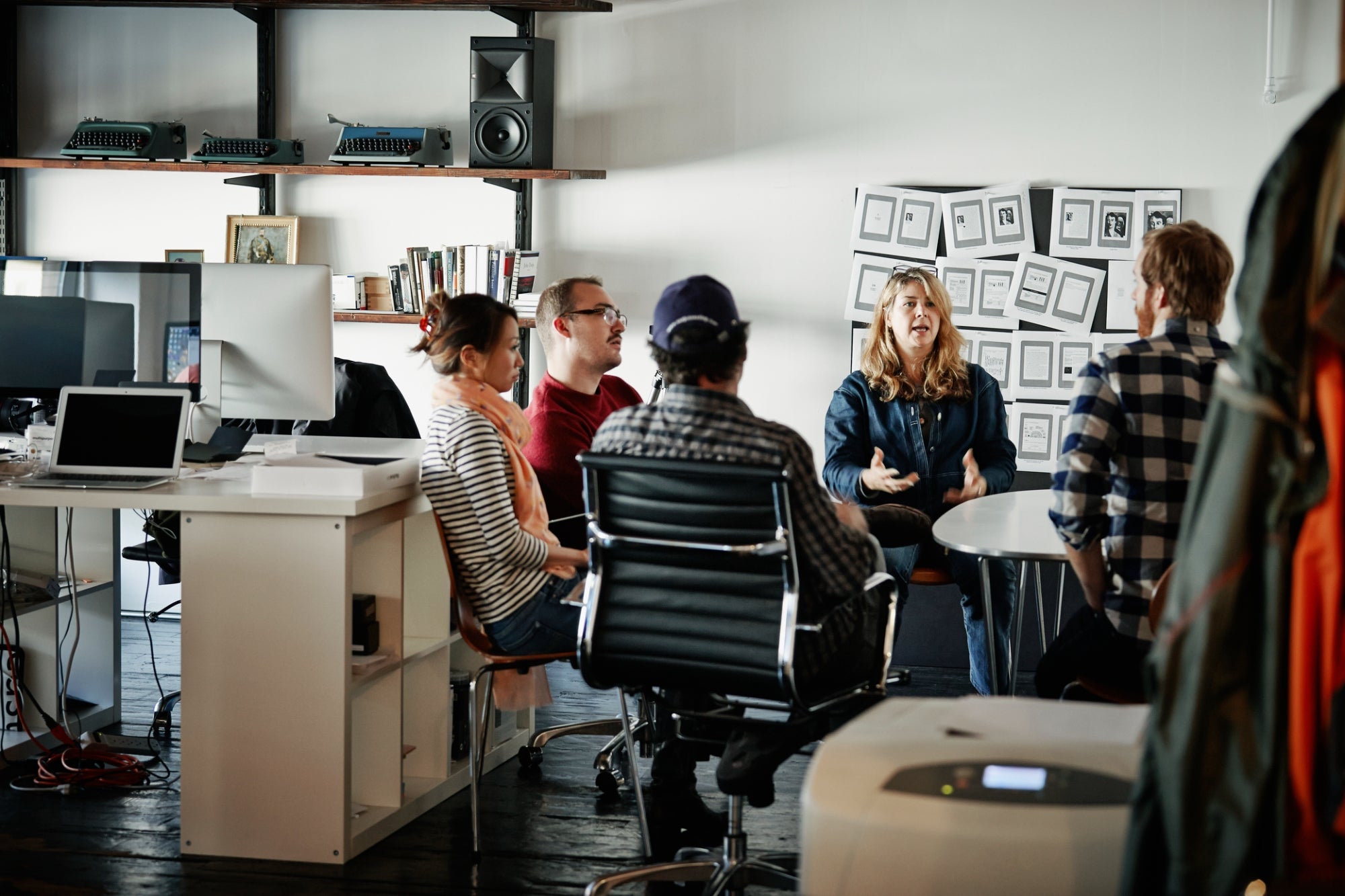 Why Learning to Trust Your Gut When Scaling Your C-Suite Is Key