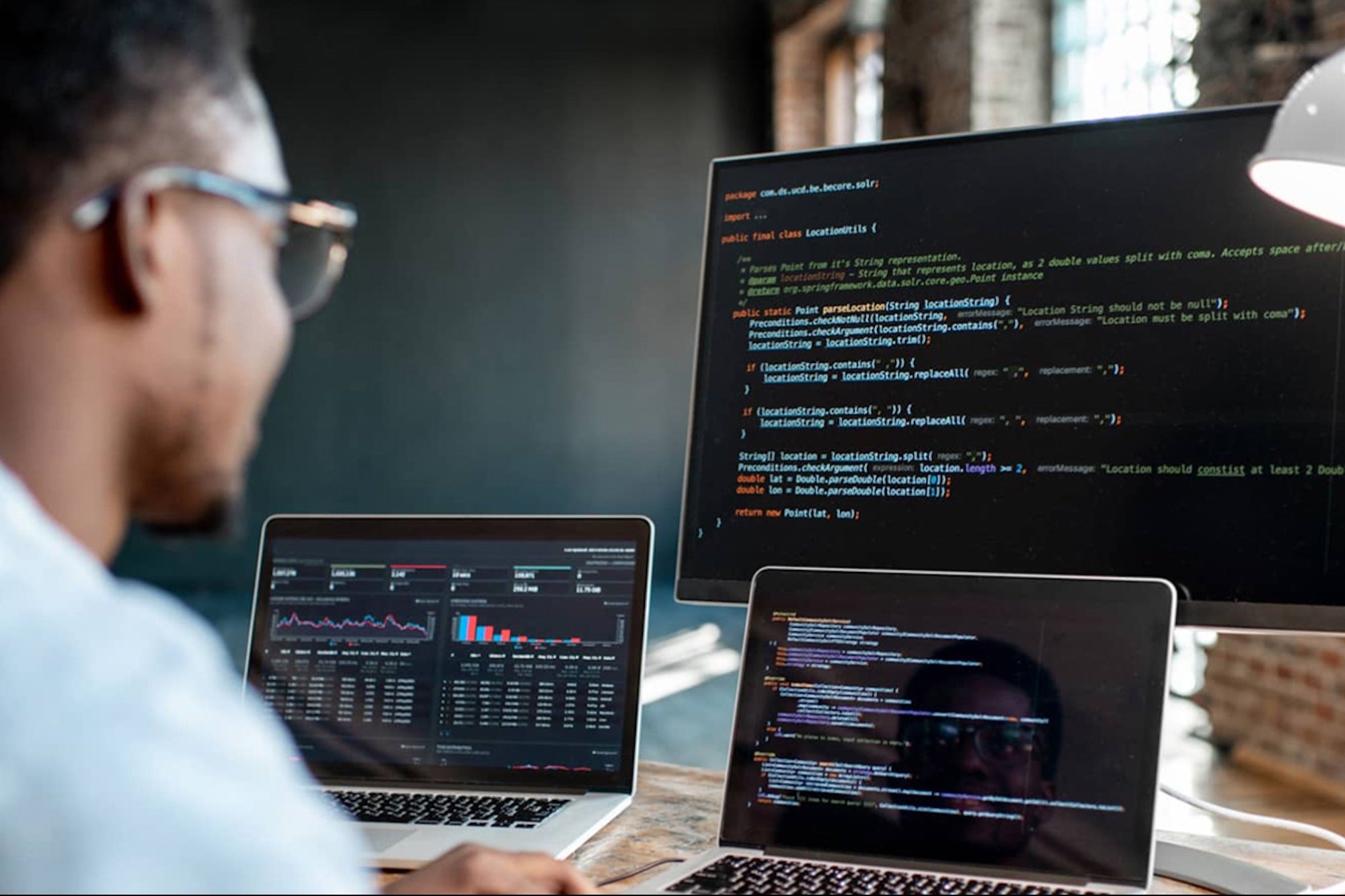 Learn to Code and Prove Your Education with CPD Credits