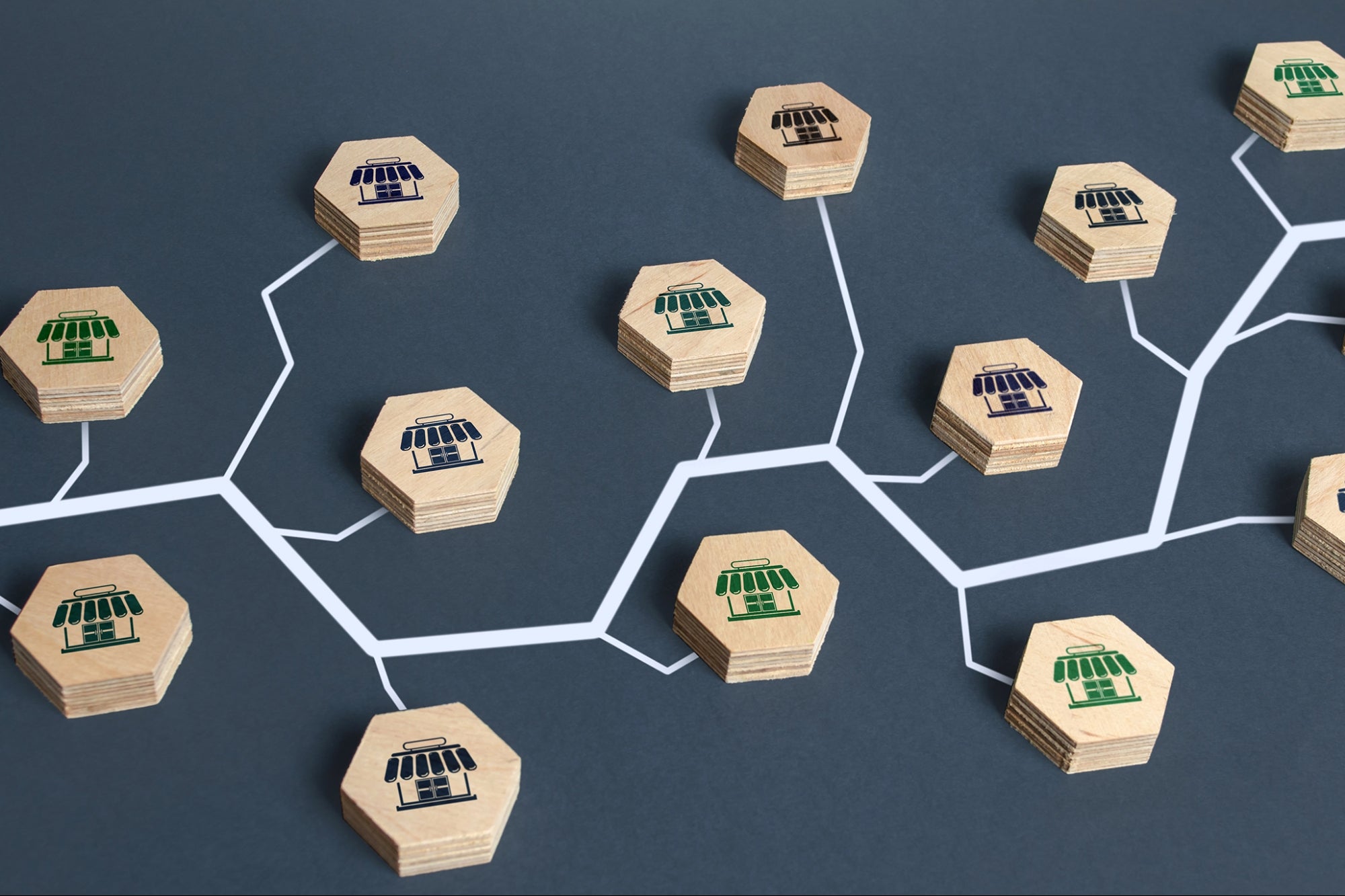 Why Are Franchisors So Valuable? There's a 3-Pronged Answer