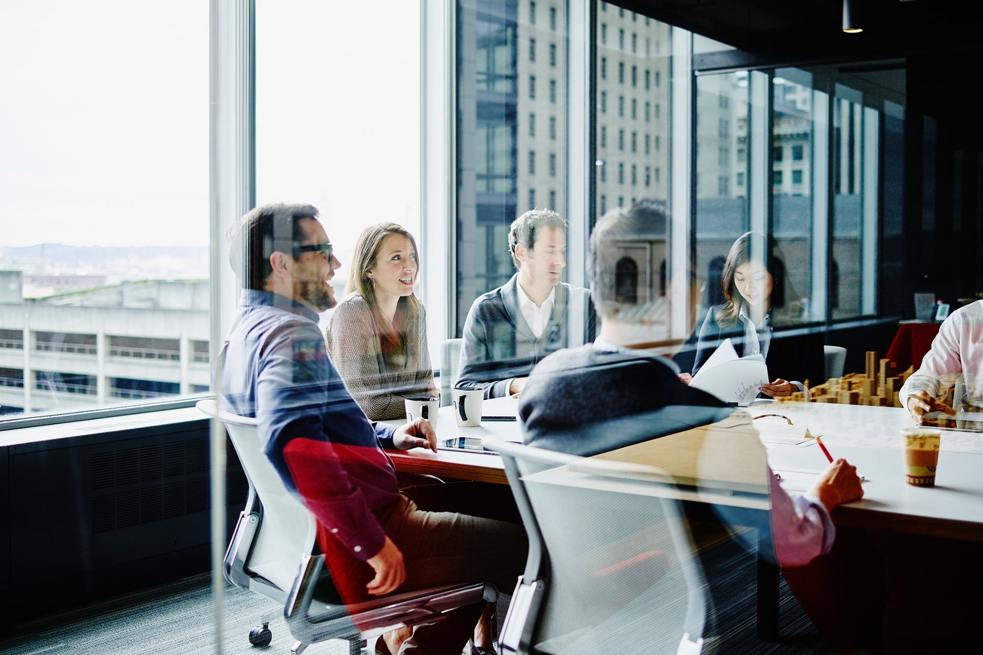 Treating Your Employees Like CEO's Will Improve Your Employee Retention