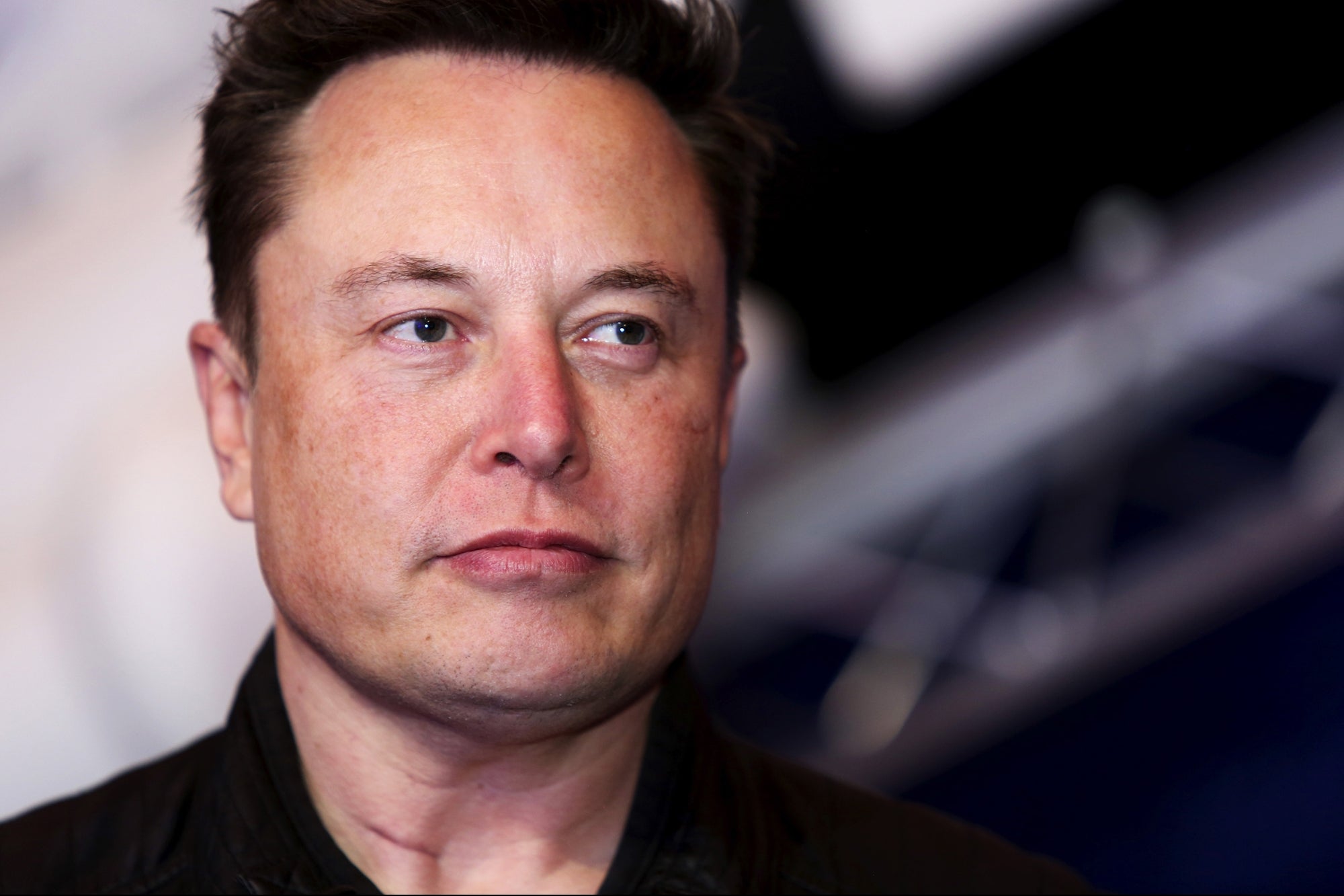 Elon Musk Sells Millions of Tesla Shares, Per SEC Filing