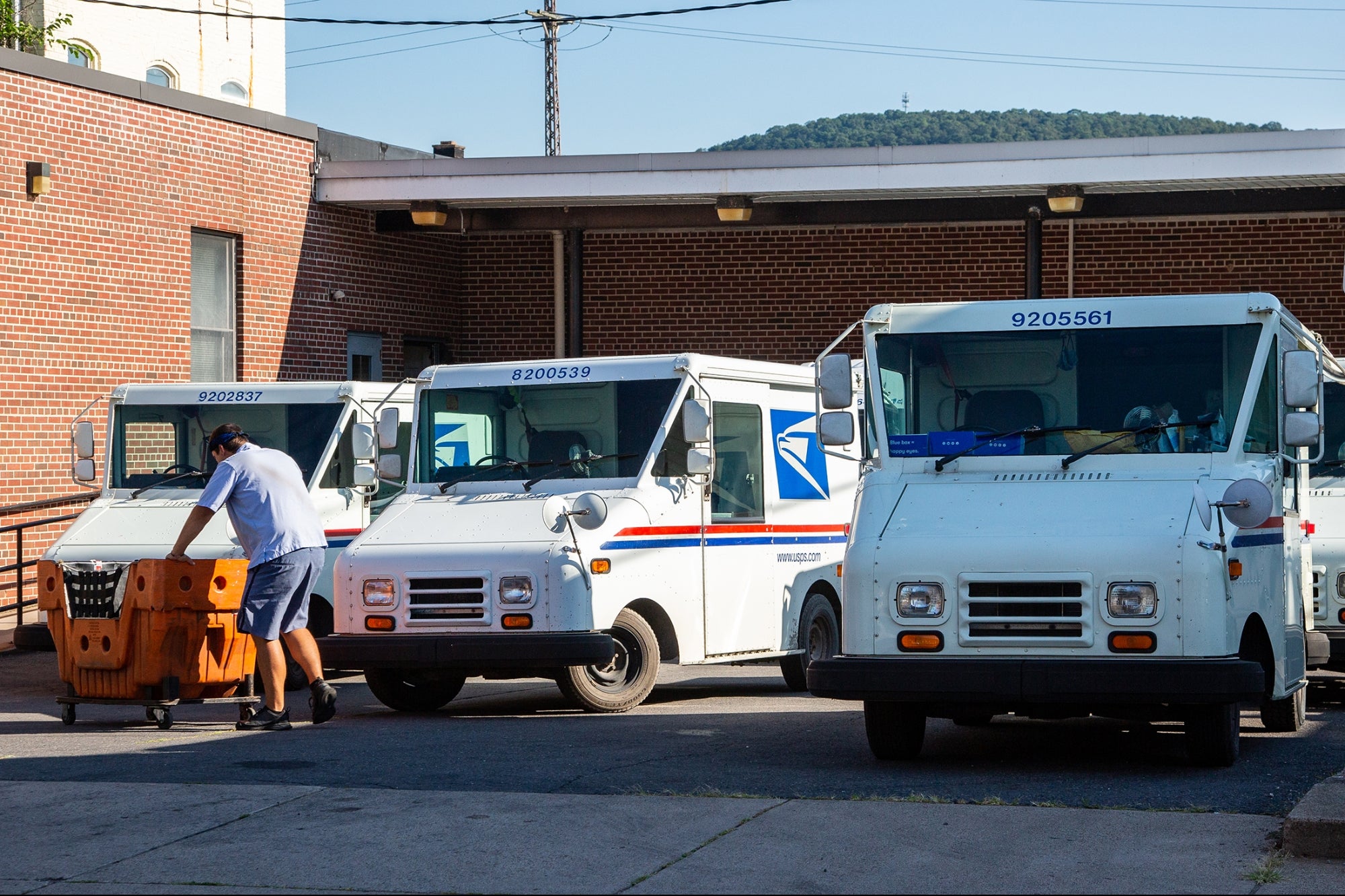 Expect Higher Prices at the Post Office this Holiday Season