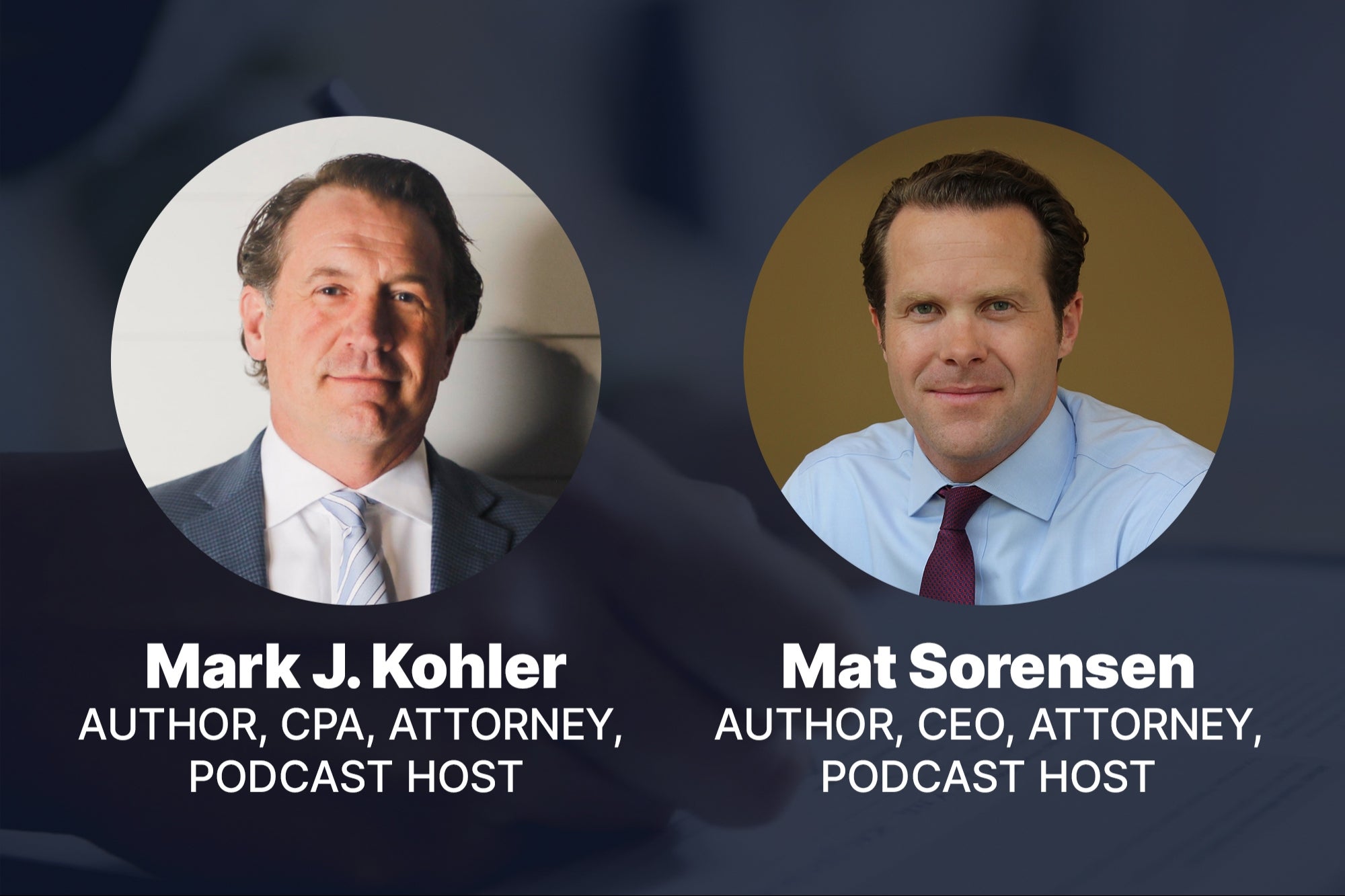 Free Webinar | August 17: How The Inflation Reduction Act Affects Your Business