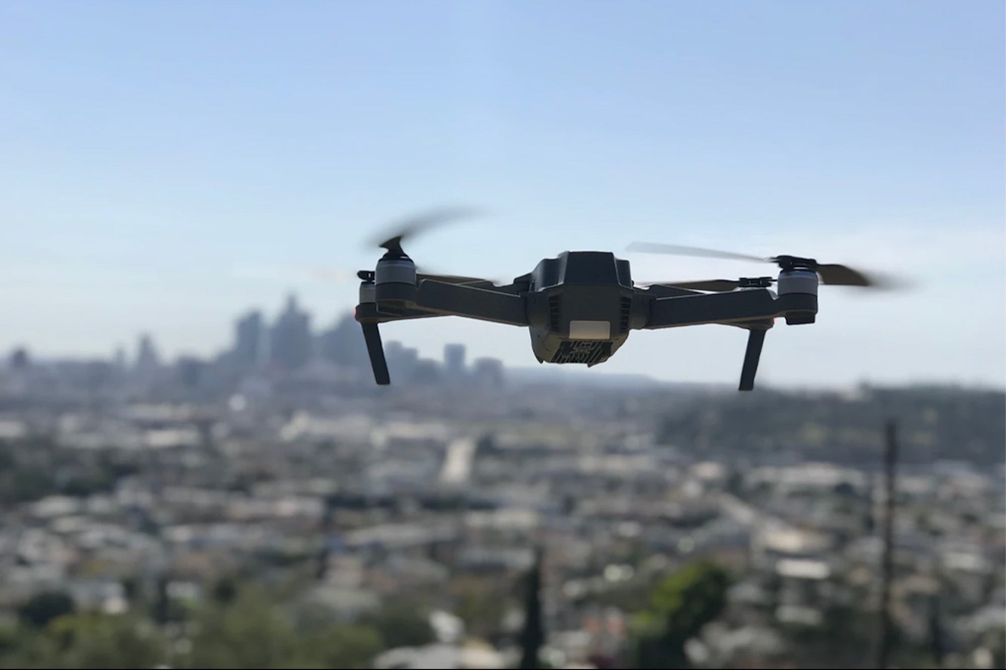 Today Only: Get a 4K Camera Drone for Just $80