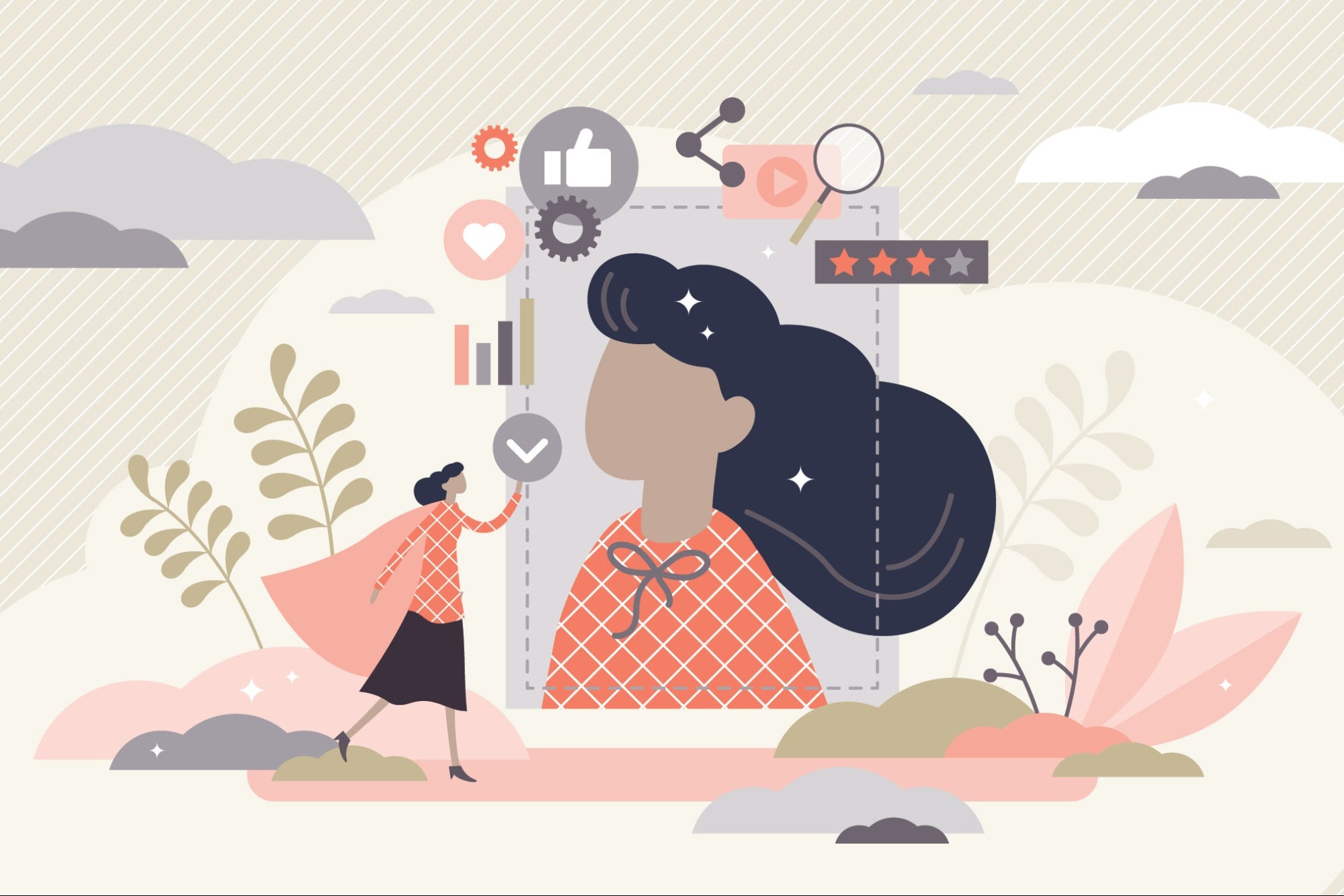 7 Secrets of Truly Successful Personal Brands