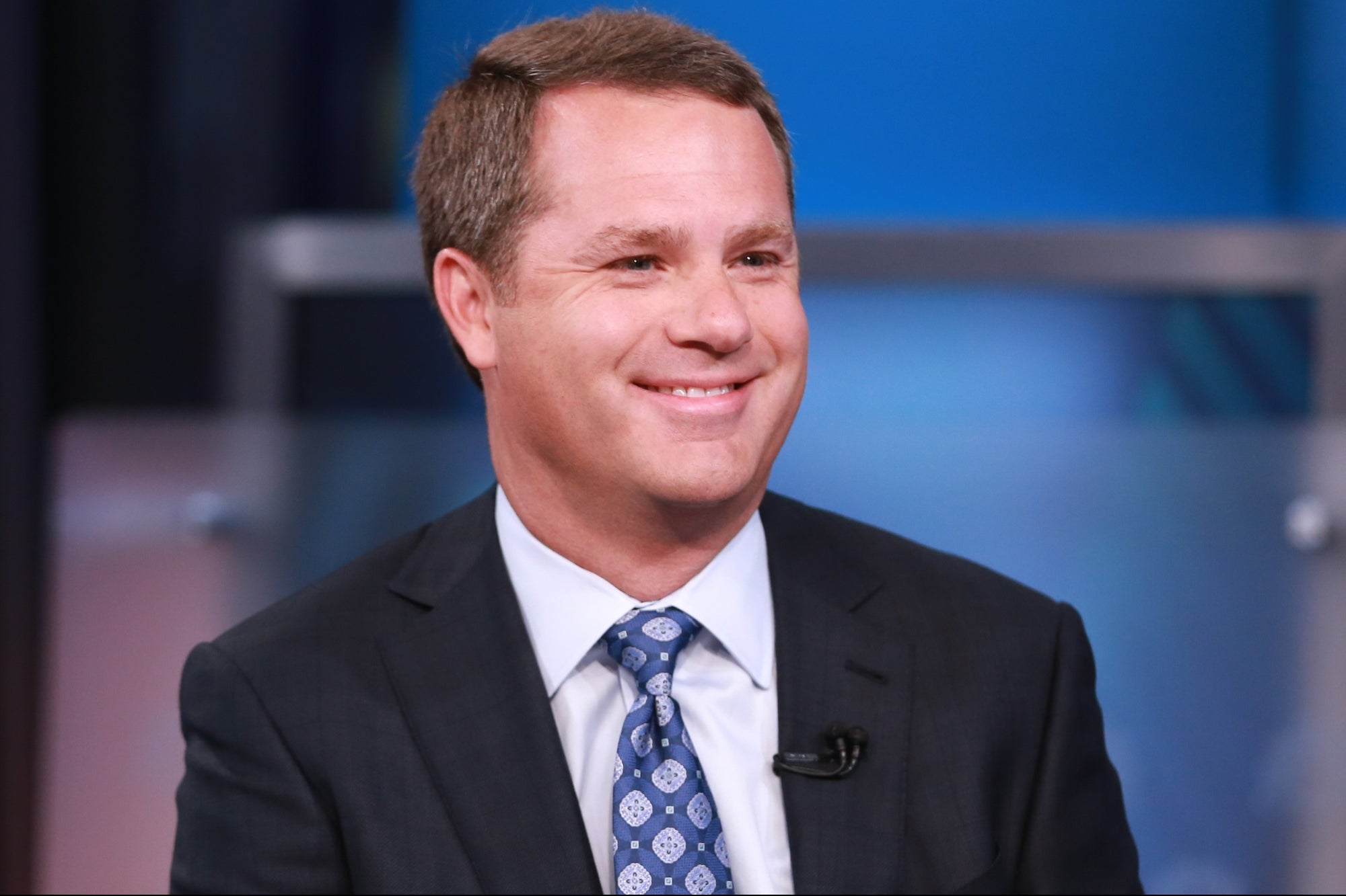 Walmart CEO Says Retail Theft Could Lead To Store Closures