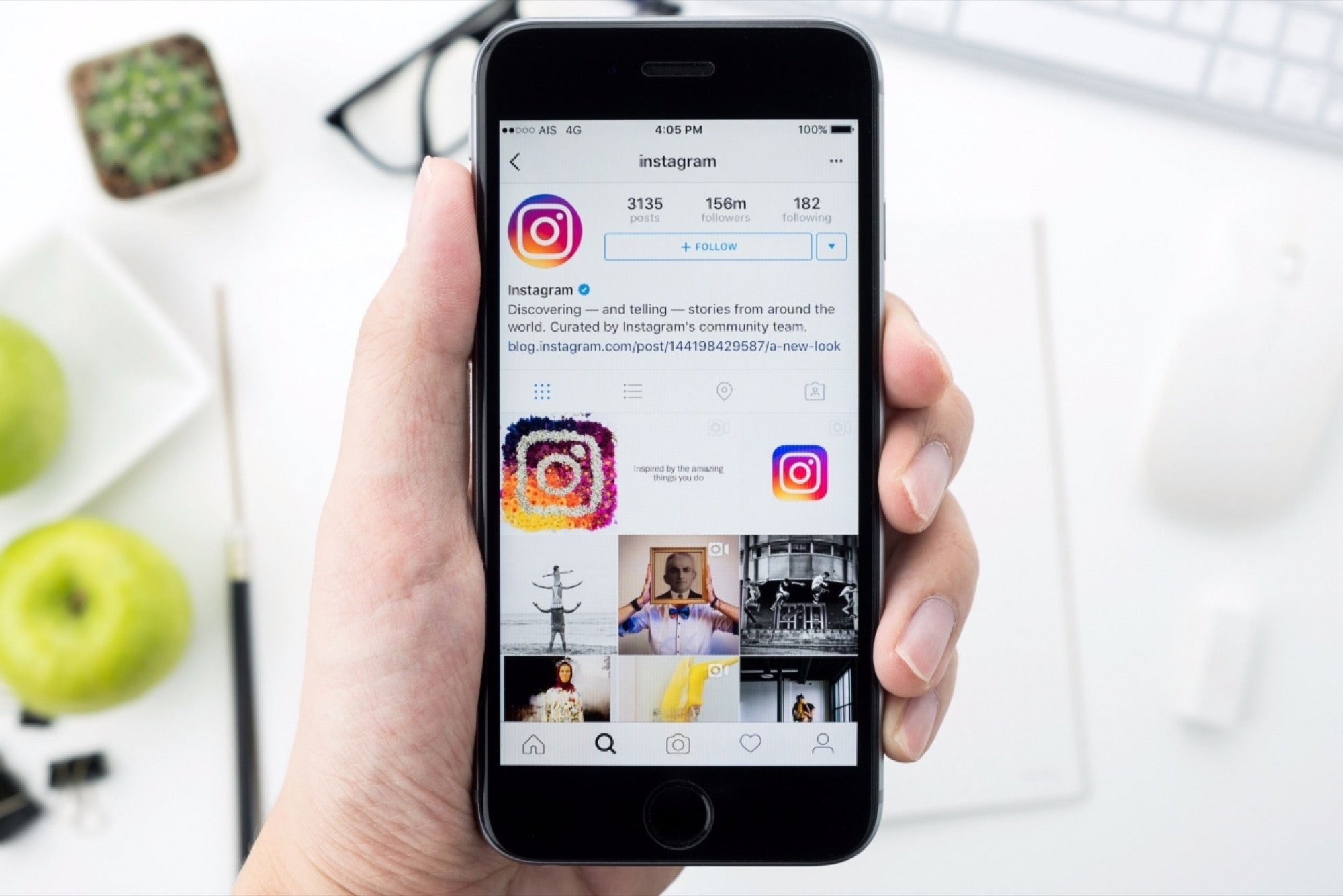 Make the Most Out of Instagram's So-Called Vanity Features
