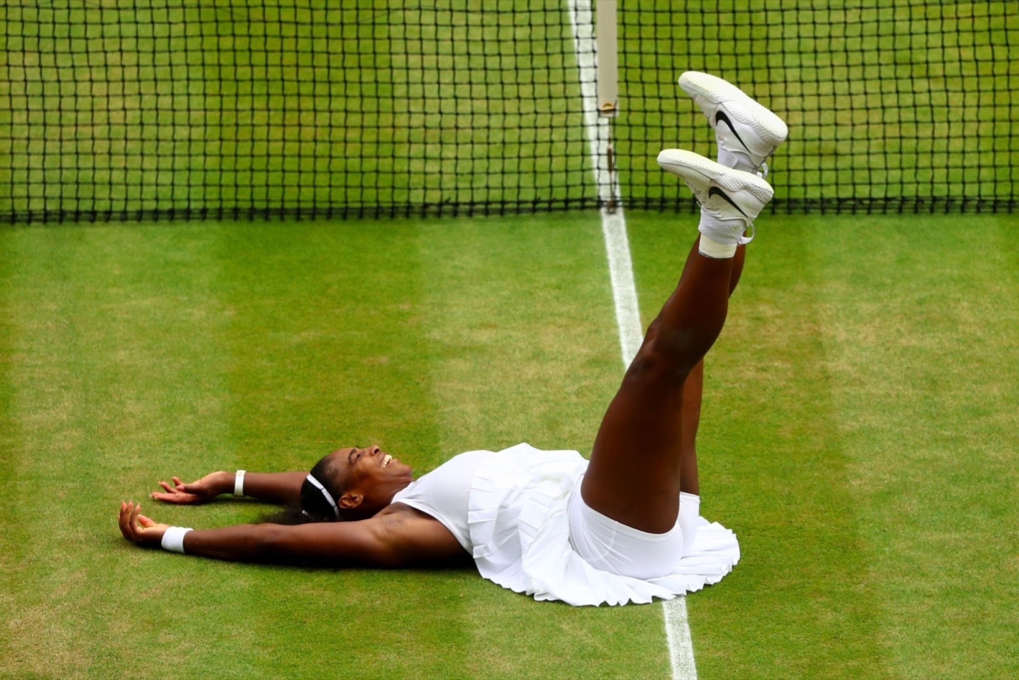 9 Serena Williams Quotes on Motivation and Success