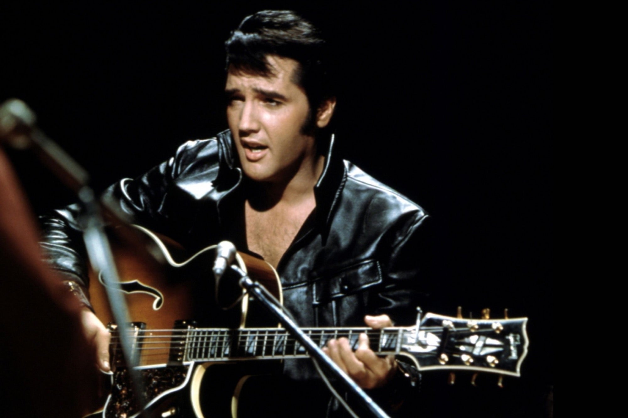 5 Lessons on Entrepreneurship From Elvis Presley