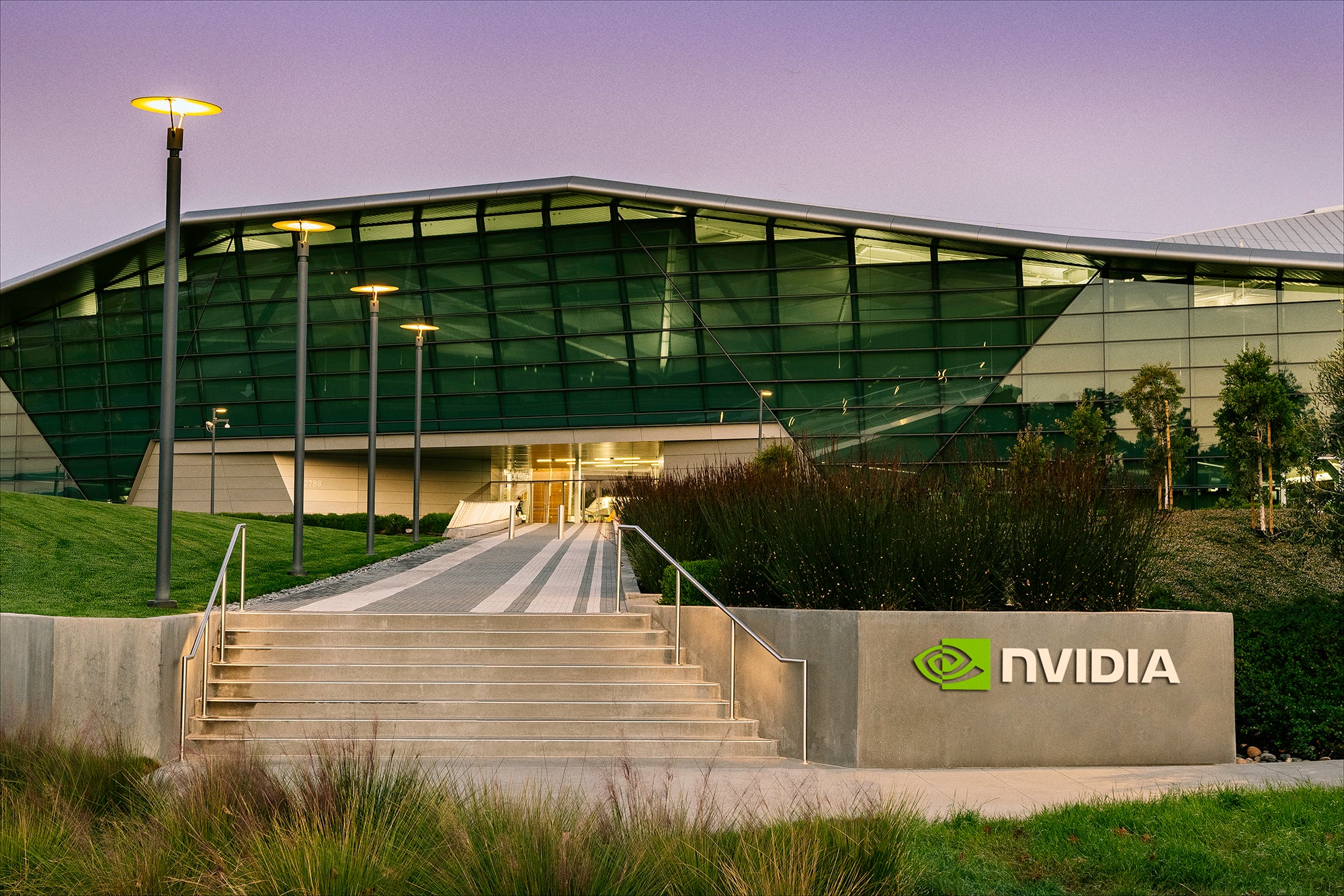 Why NVIDIA Stock Jumped 23% in June | The Motley Fool