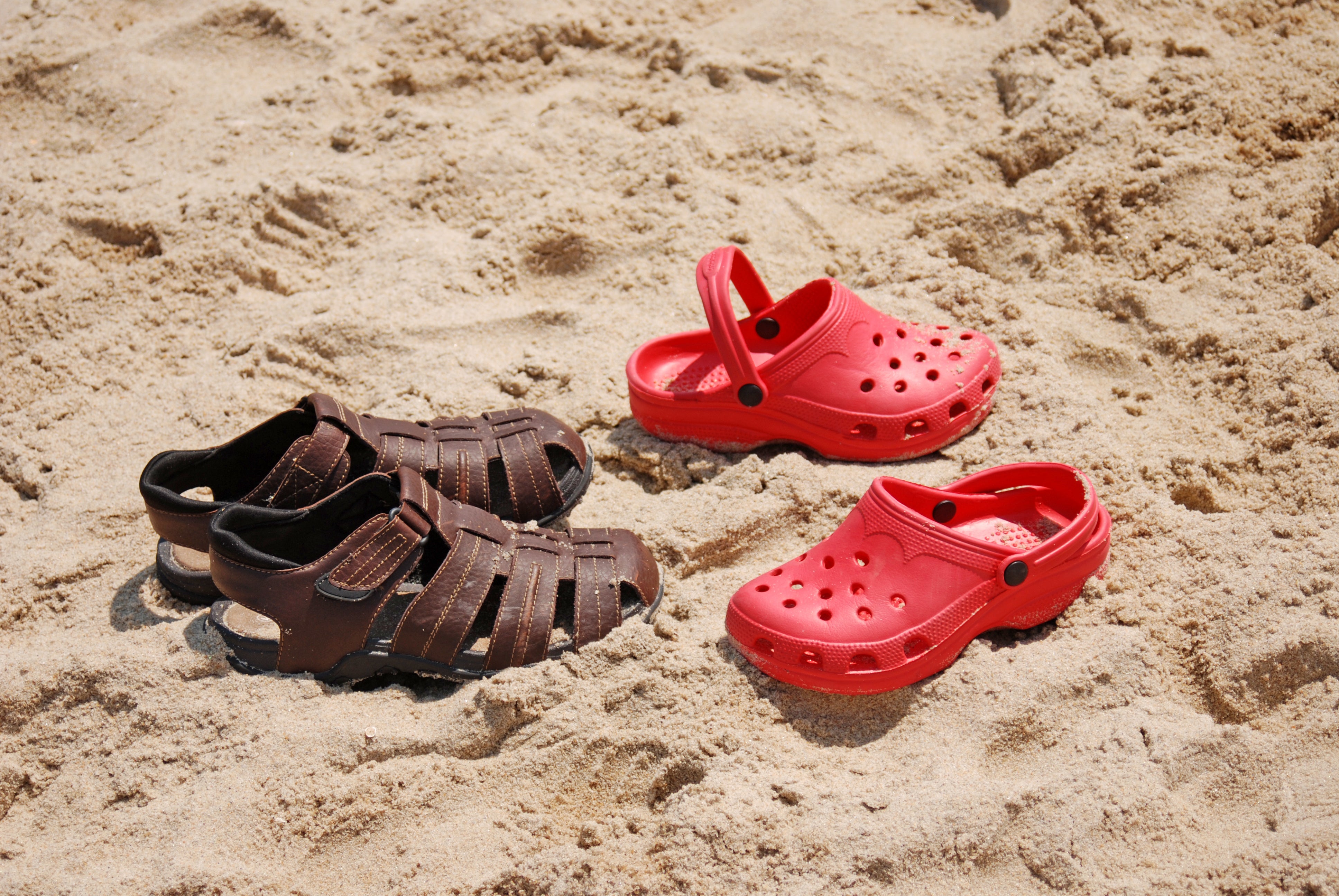 Why Crocs Stock Fell Nearly 4% Today | The Motley Fool 45 Why Crocs Stock Fell Nearly 4% Today | The Motley Fool