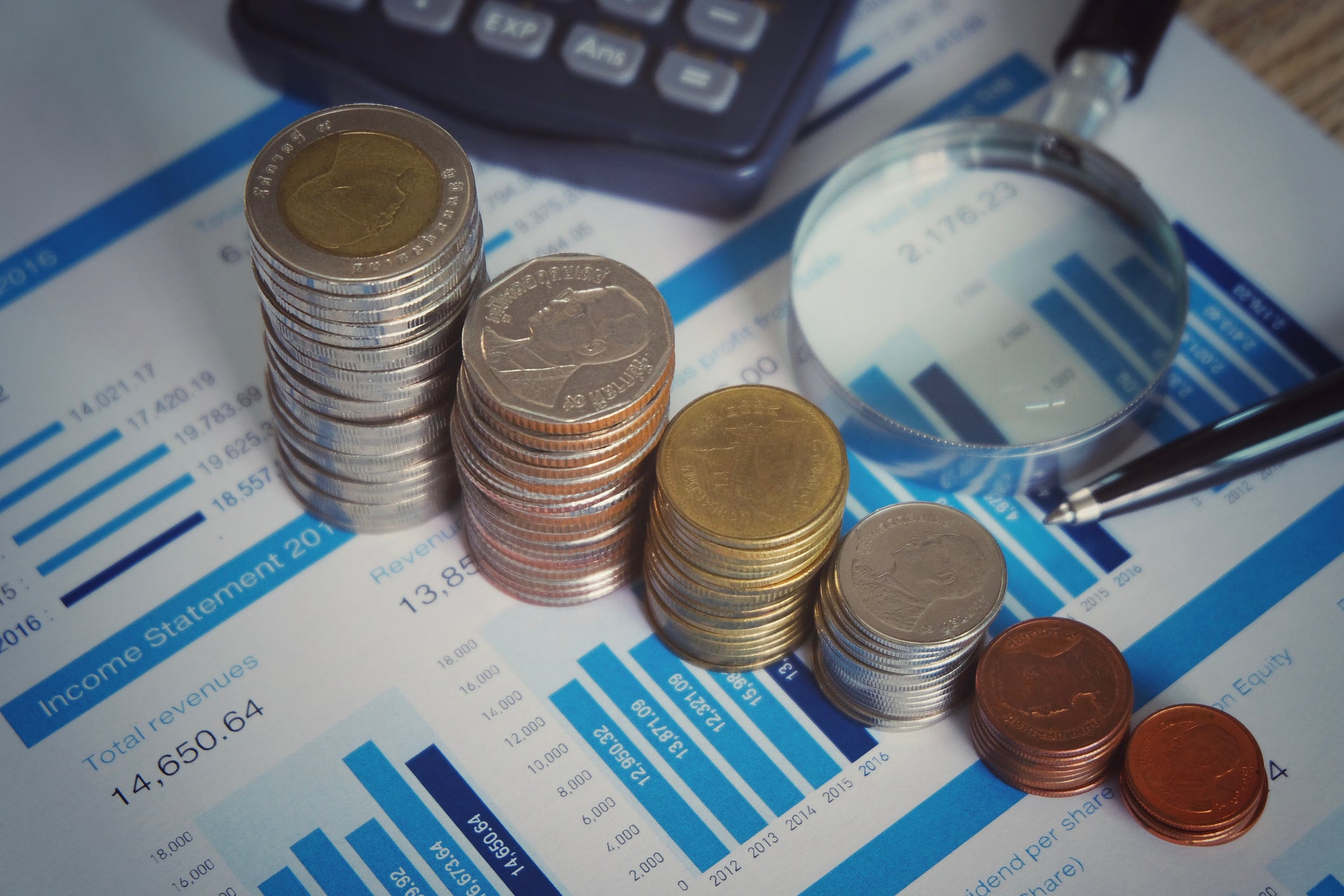 This Warren Buffett Stock May Protect You From High Inflation | The Motley Fool 1 This Warren Buffett Stock May Protect You From High Inflation | The Motley Fool