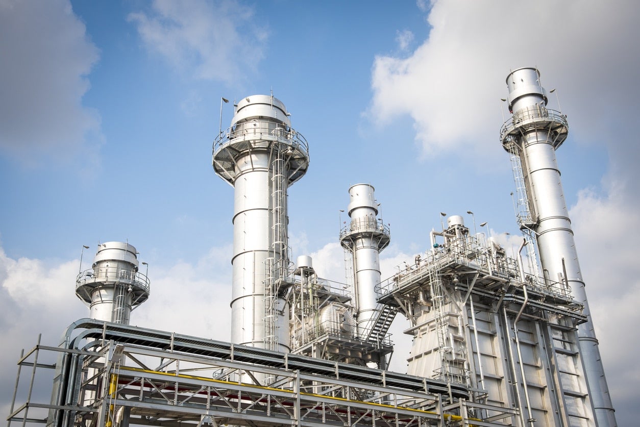 SCOTUS Ruling Says EPA Must Get Permission to Regulate Power Plant Emissions | The Motley Fool