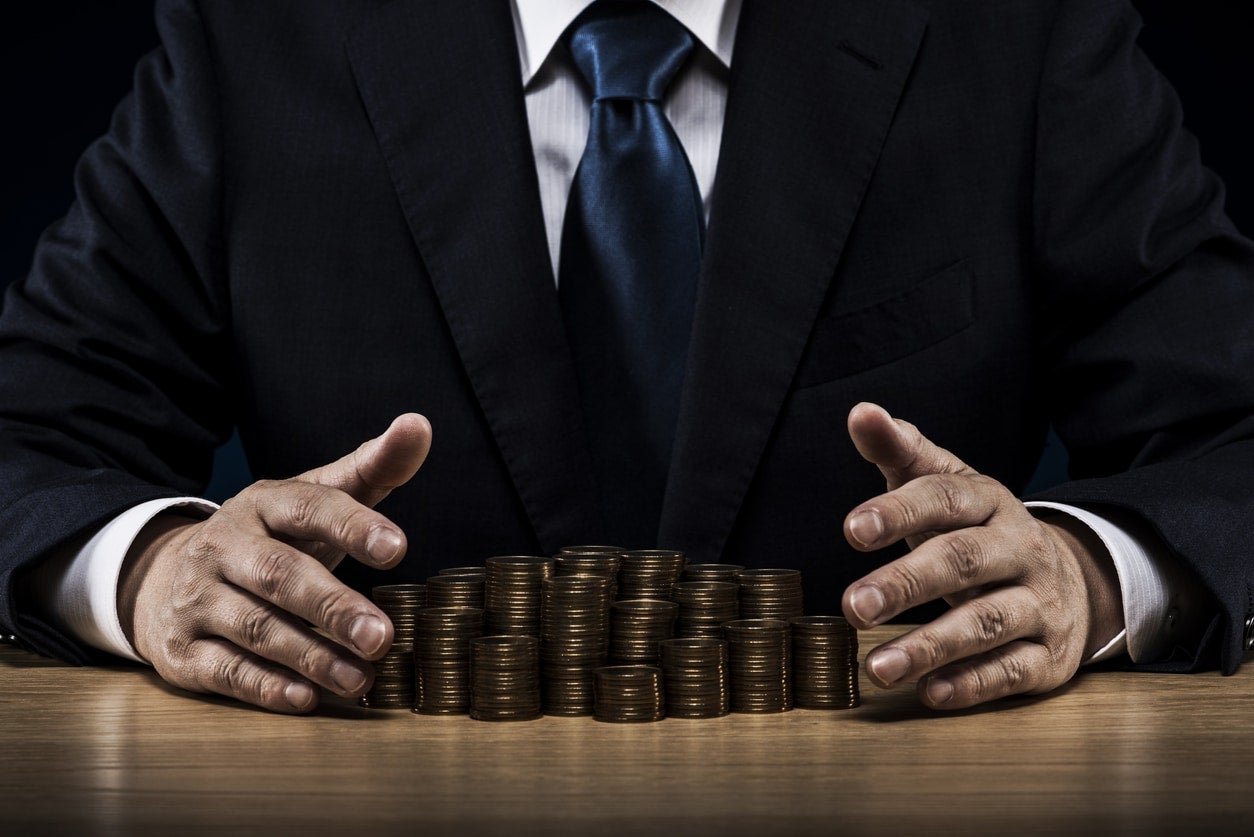 Survey Defines Just What the Threshold for 'Wealthy' Is | The Motley Fool