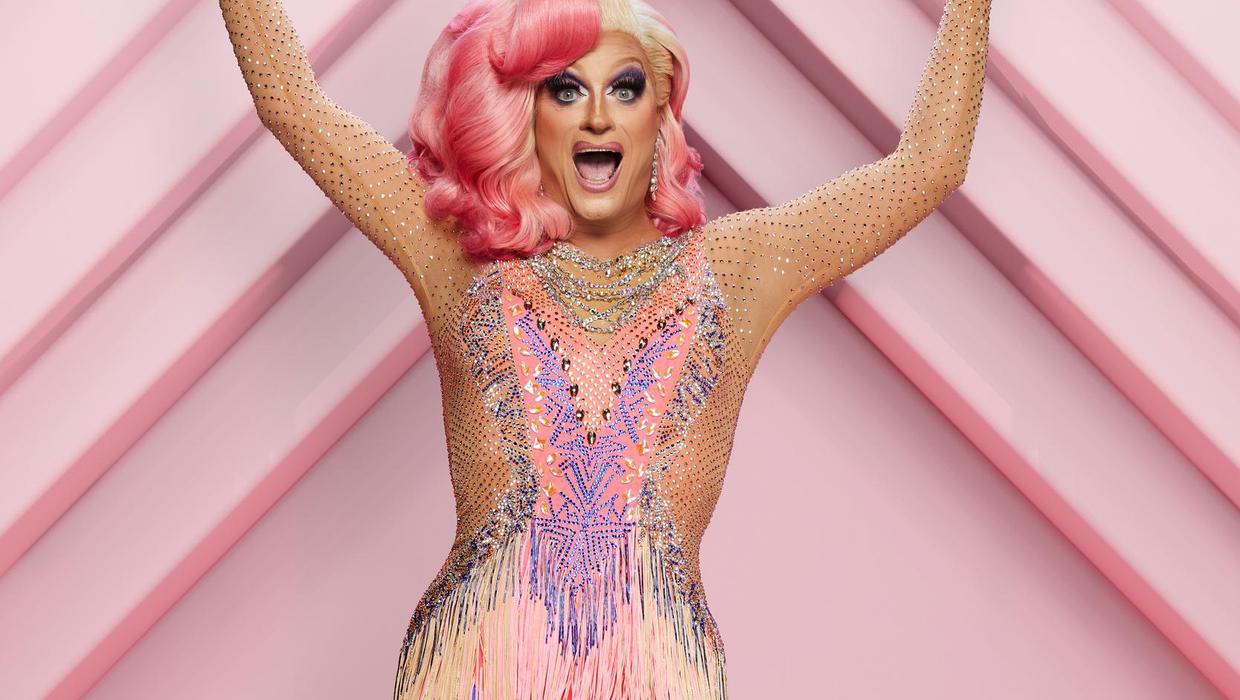 Dancing With The Stars: First four contestants reveal reasons for taking part – ‘I have the pizazz gene’