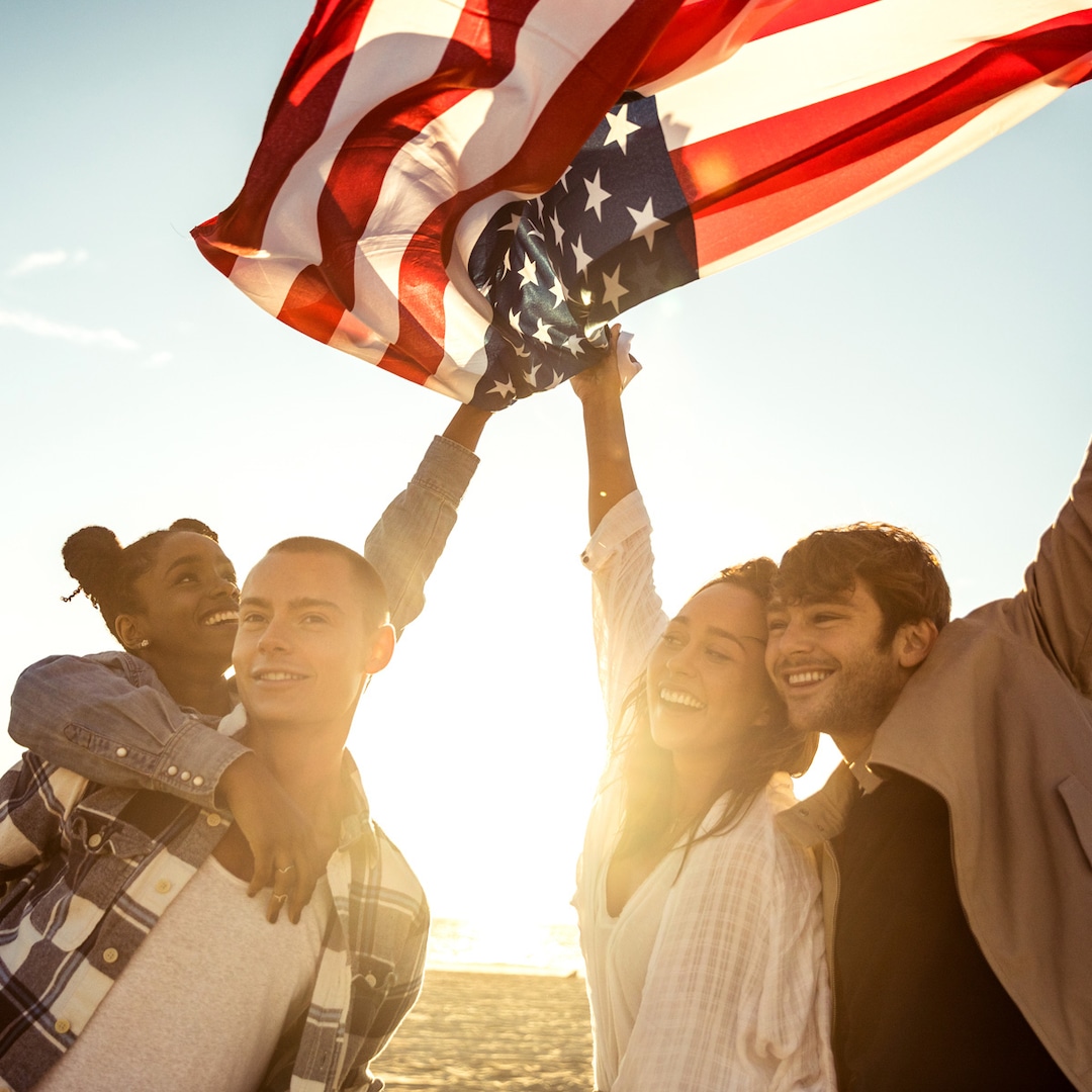 We've Rounded Up the Best Memorial Day 2021 Sales, From A to Z - E! Online