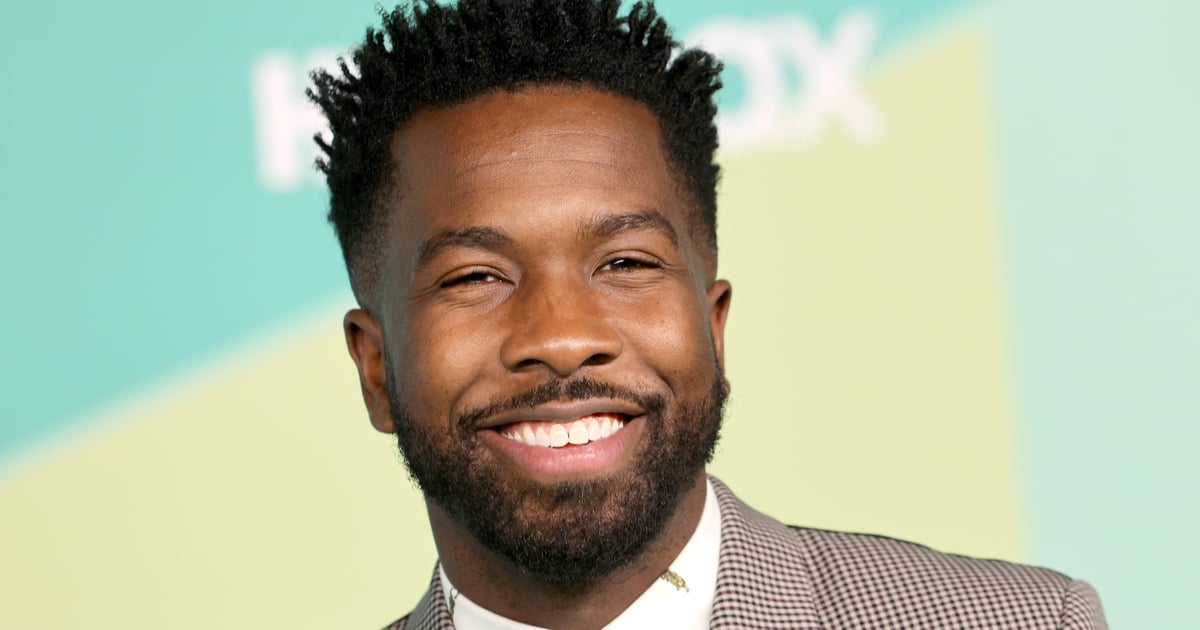 Jean Elie Is Engaged to His Longtime Girlfriend, Randall Bailey