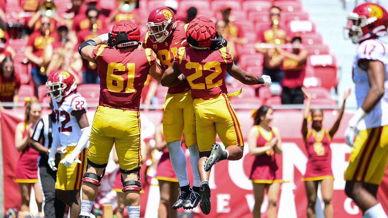 USC, UCLA to leave Pac-12 for Big Ten in 2024: reports 65 USC, UCLA to leave Pac-12 for Big Ten in 2024: reports