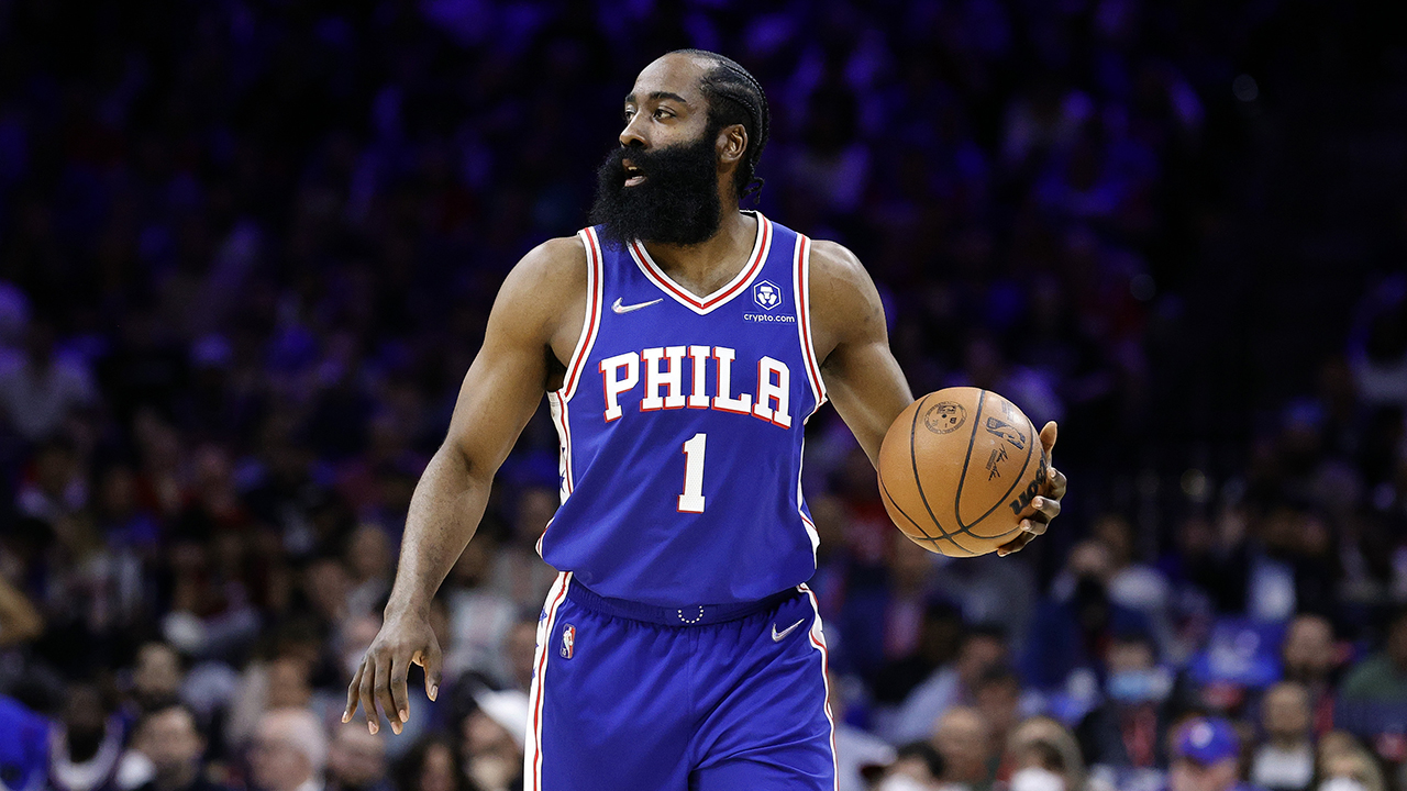 James Harden, Bradley Beal decline player options ahead of NBA free agency: reports