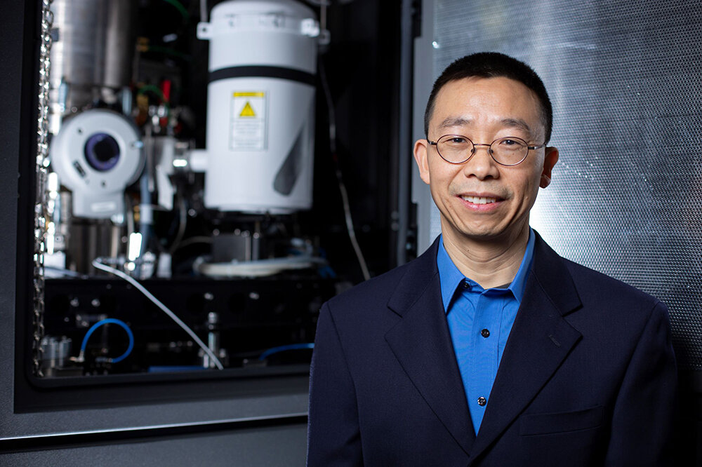 Engineered defects in crystalline material boost electrical performance
