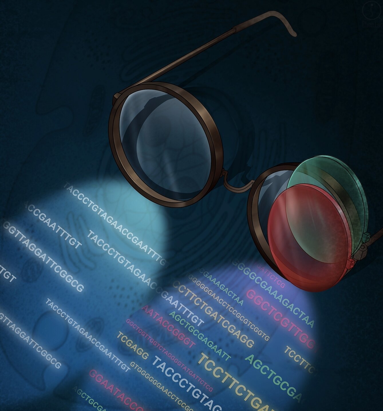 New method expands the world of small RNAs