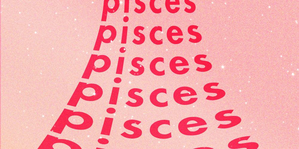 Your Pisces Monthly Horoscope for October