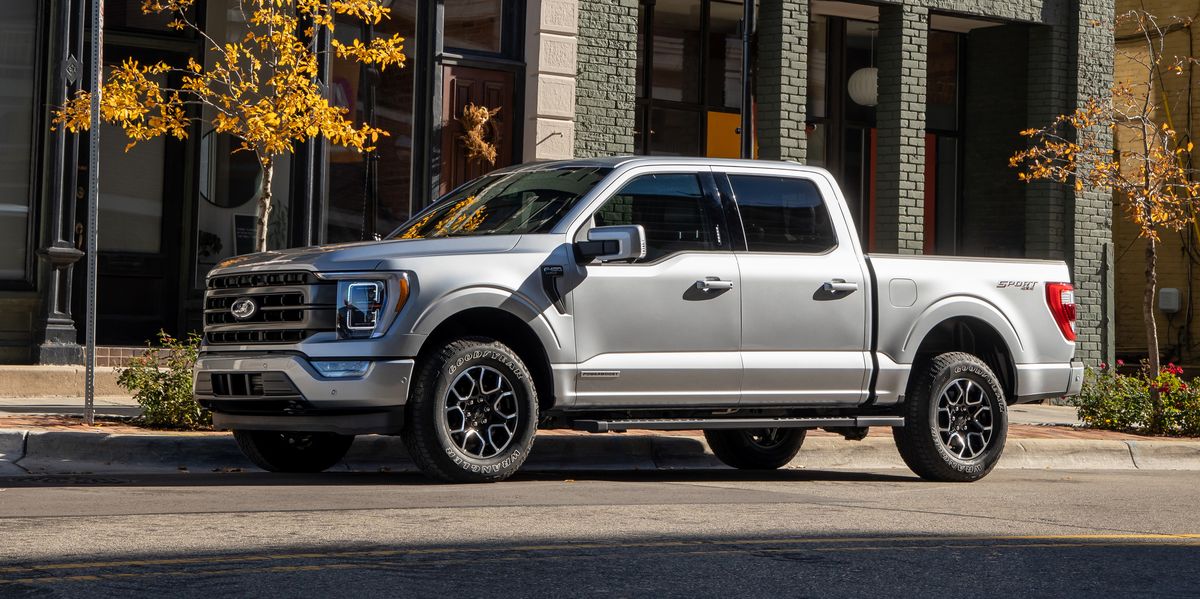 Ford, GM Raise Truck Prices as They Fight Their Own Dealers' Price Gouging 40 Ford, GM Raise Truck Prices as They Fight Their Own Dealers' Price Gouging